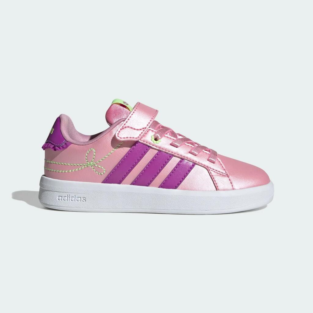 GRAND COURT 3.0 GIRLS SHOES CHILDREN