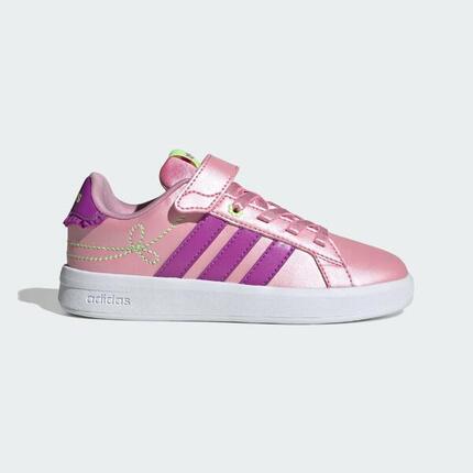 CHAUSSURE GRAND COURT 3.0 FILLES