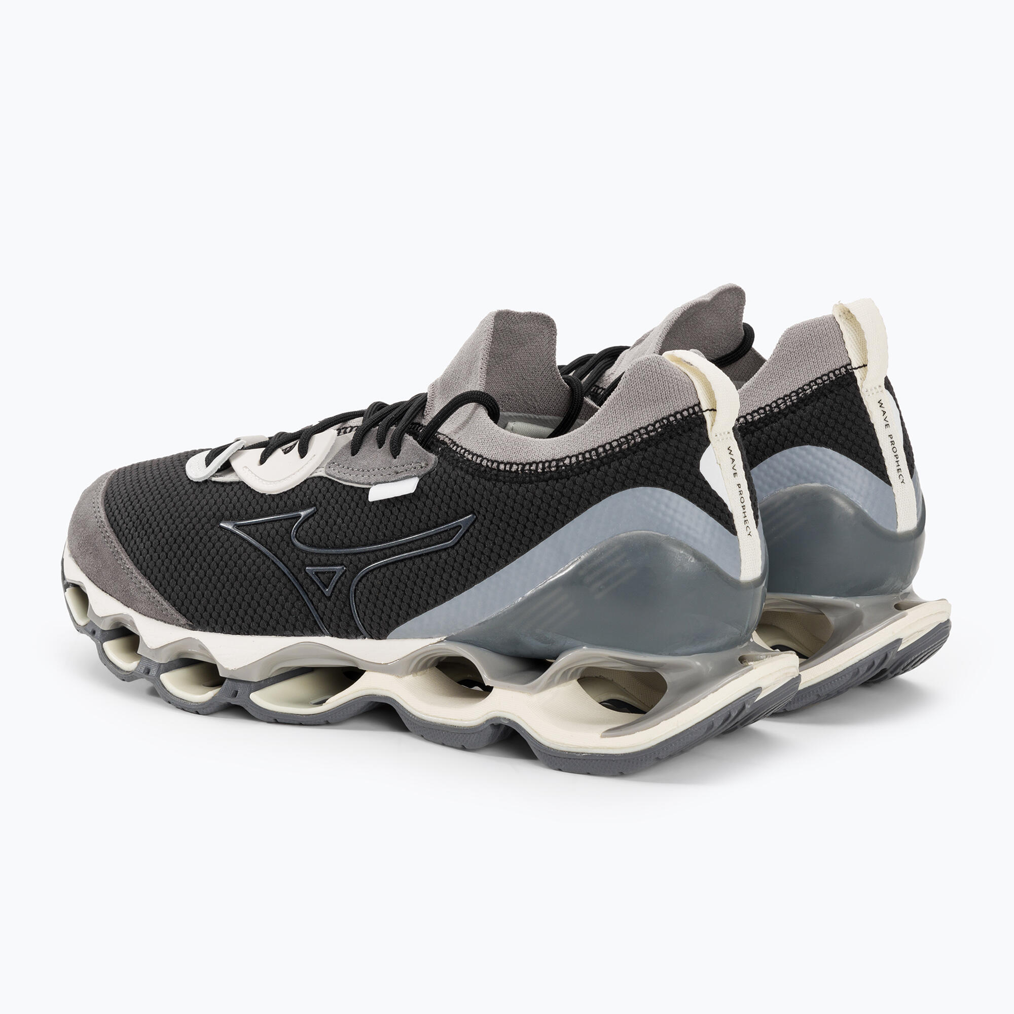 Buty Mizuno Wave Prophecy Beta 3/7