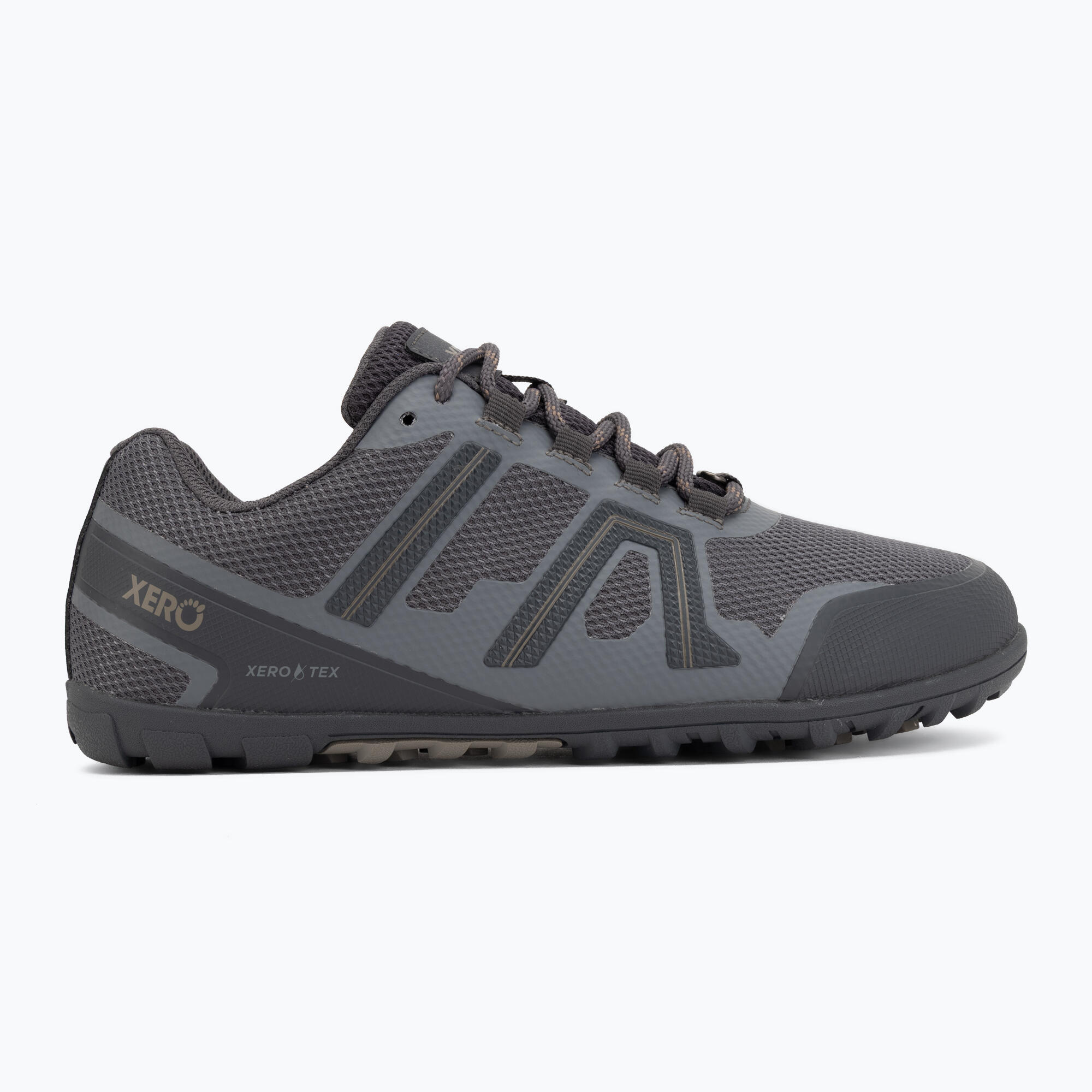 Barfußschuhe Herren Xero Shoes Mesa Trail WP 2/7
