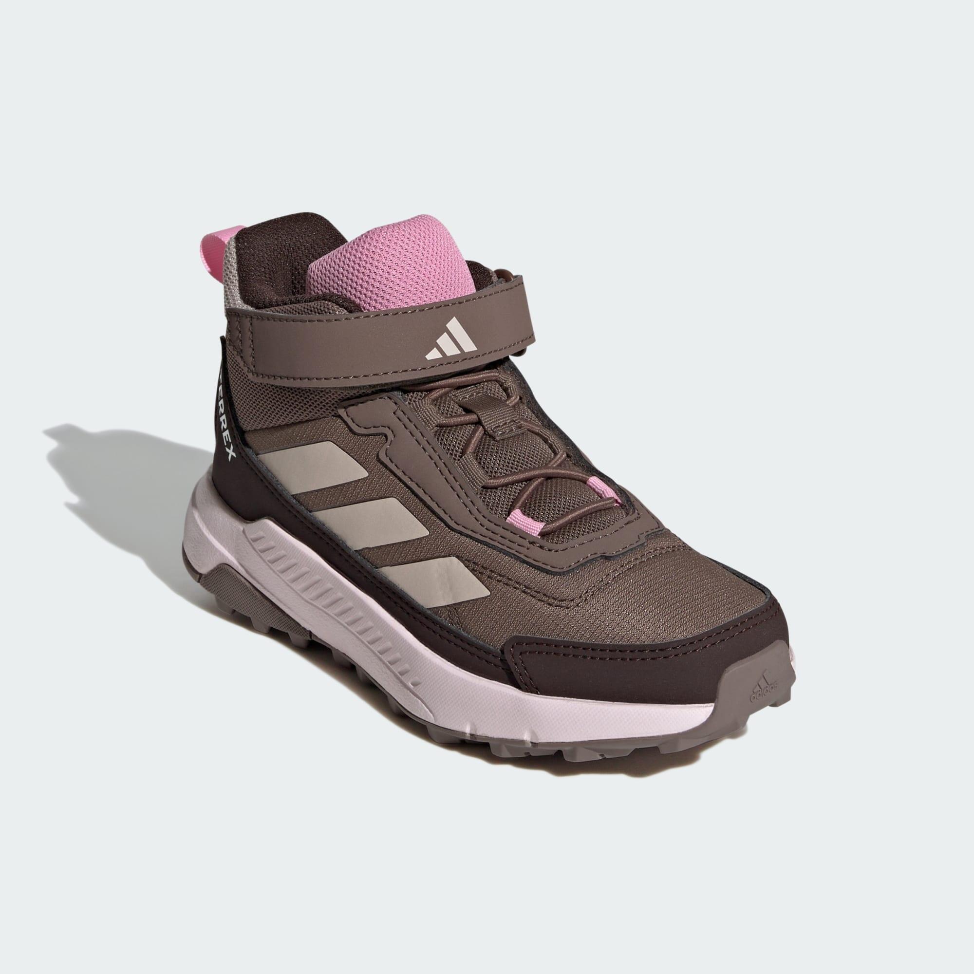 Zapatilla de senderismo Terrex Anylander Mid 4/7
