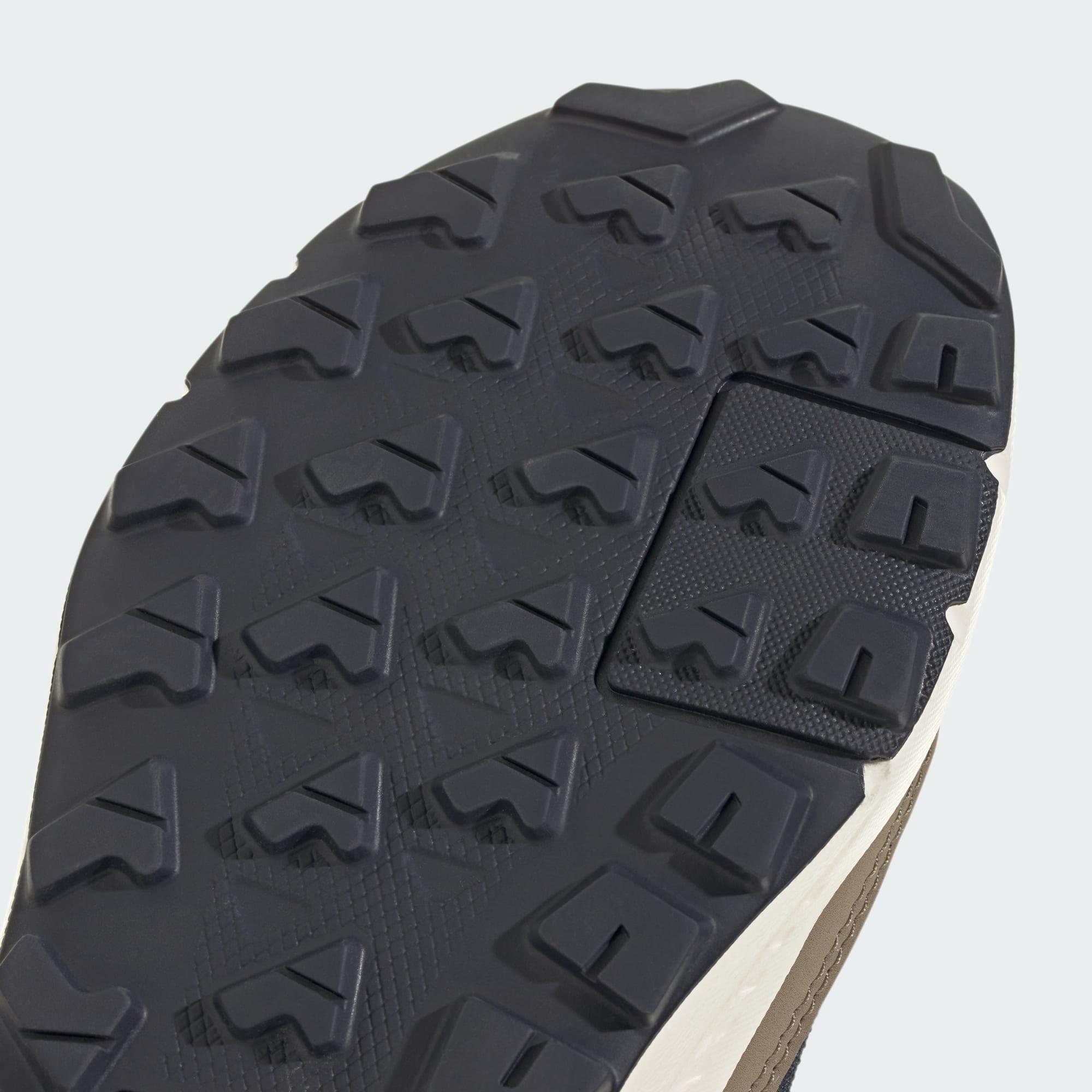 Sapatilhas de Caminhada Terrex Anylander Mid - Criança 5/7