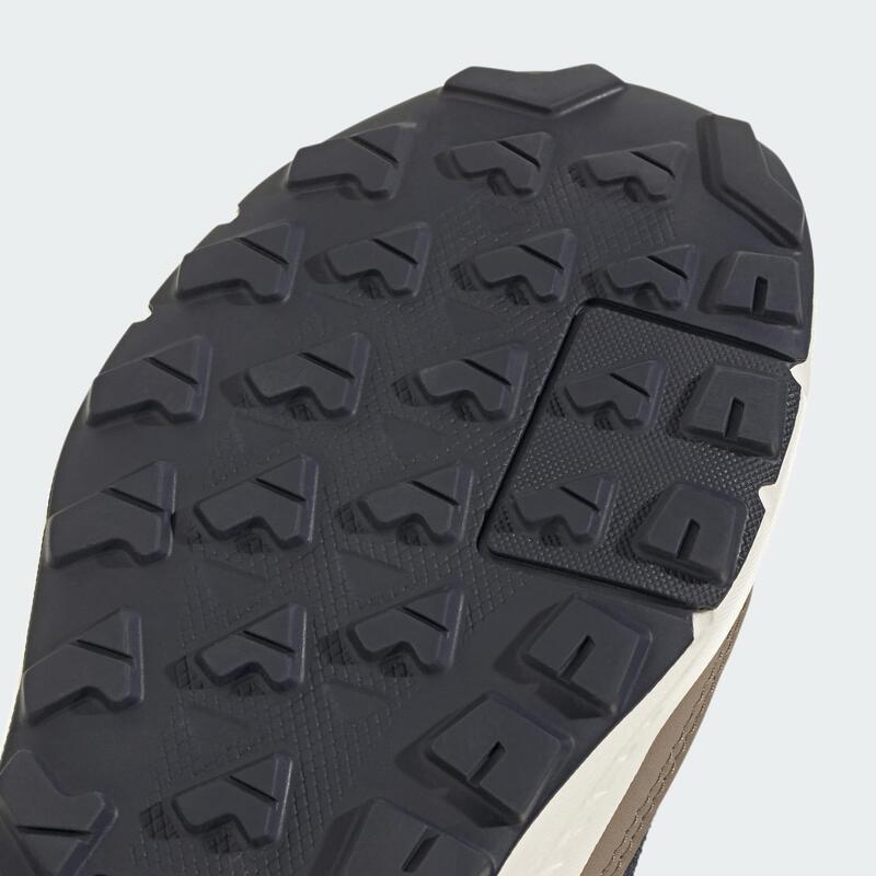 Pantofi de drumeție Terrex Anylander Mid, pentru copii