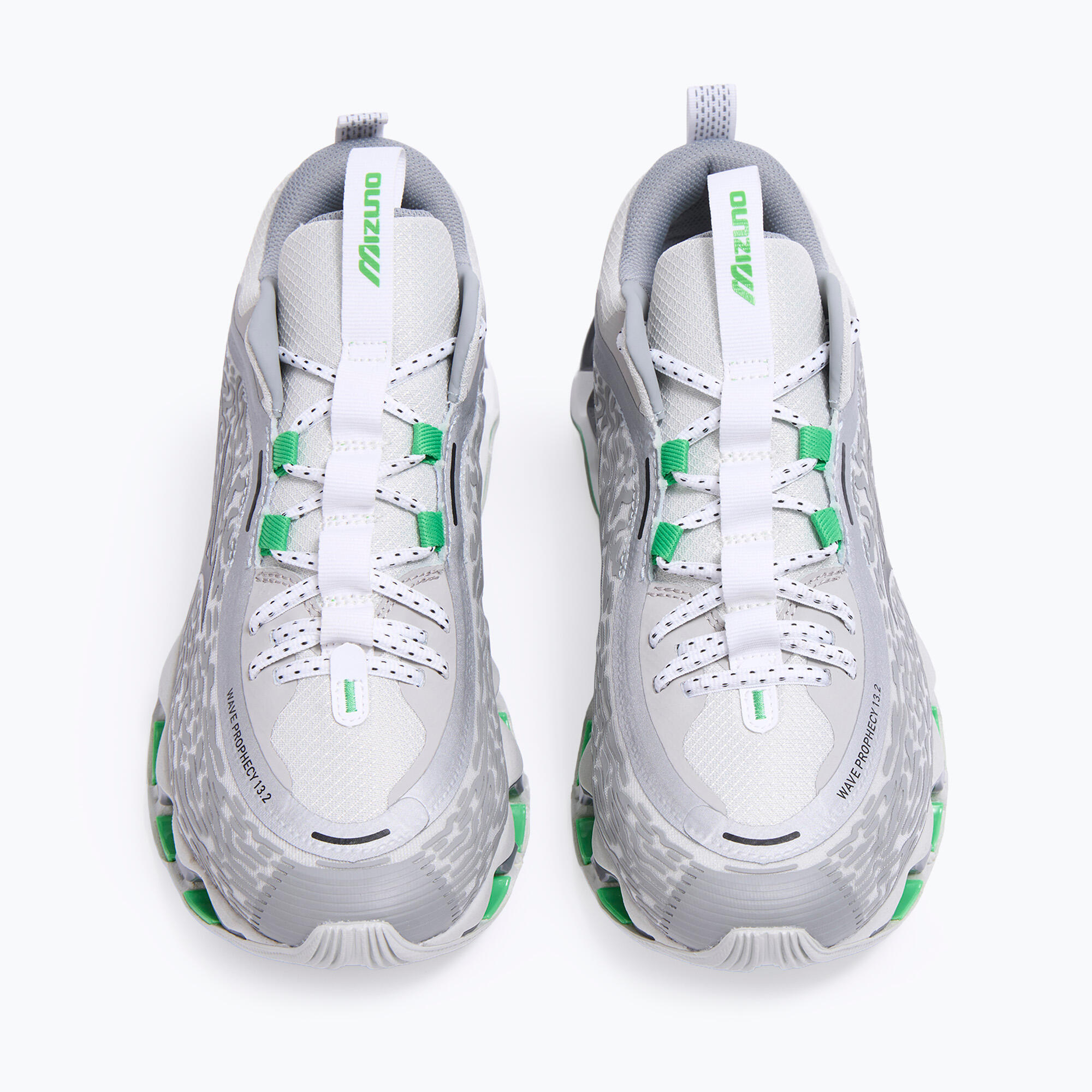 Mizuno Wave Prophecy 13.2 - Scarpe da running uomo 3/6