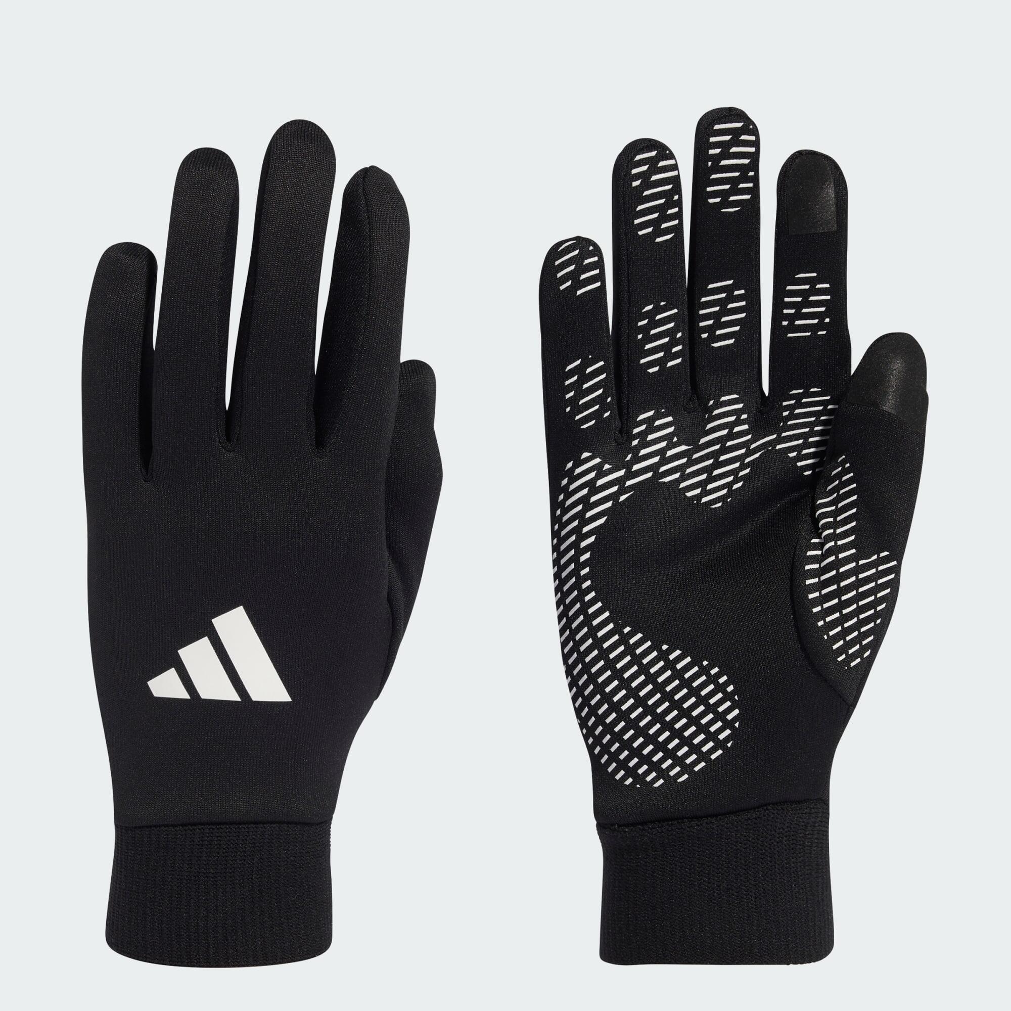 TIRO COMPETITION HANDSCHUHE 4/4