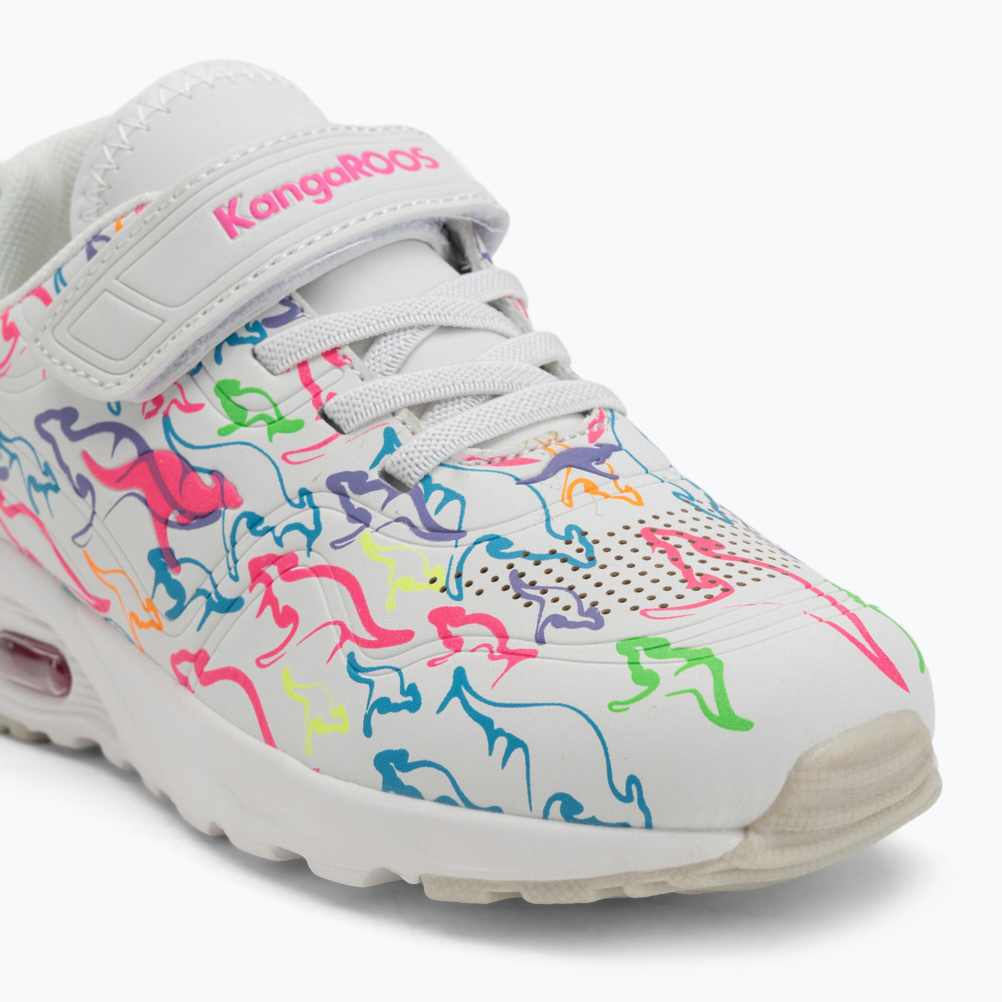 Chaussures pour enfants KangaROOS KX-Mega Multi EV 0090 7/7