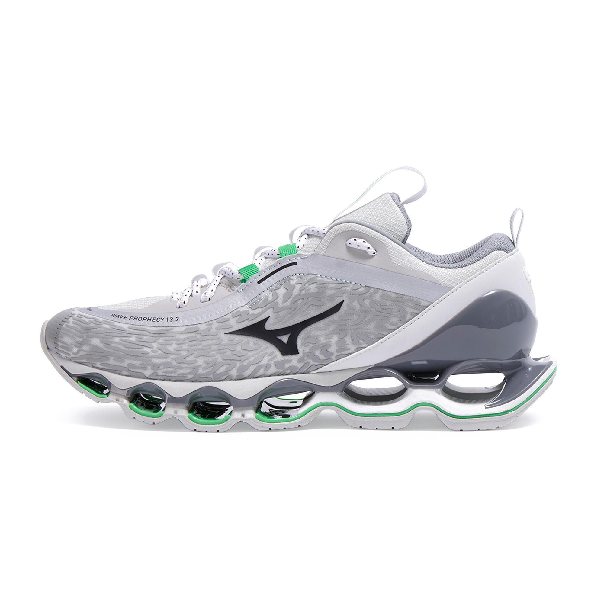 Mizuno Wave Prophecy 13.2 - Scarpe da running uomo 6/6