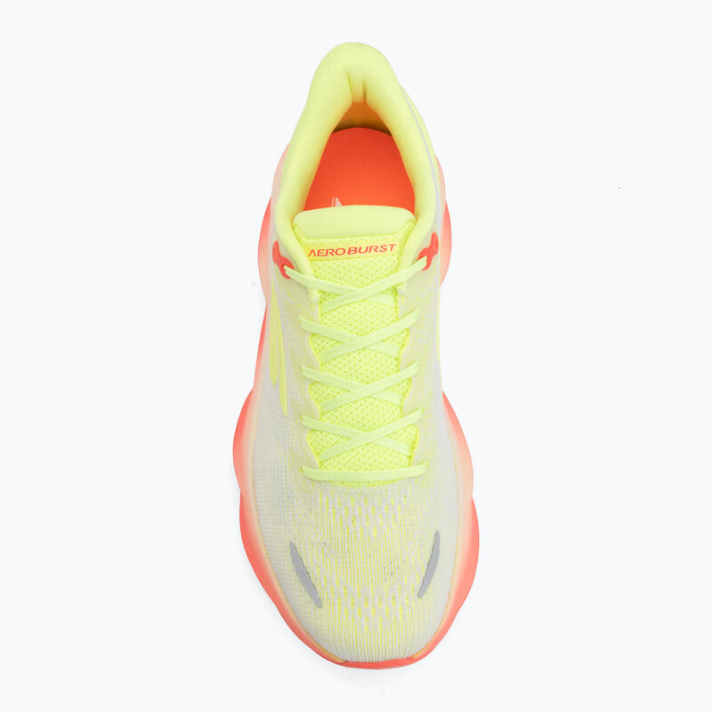 Pantofi de alergare pentru femei SKECHERS Skx Aero Burst