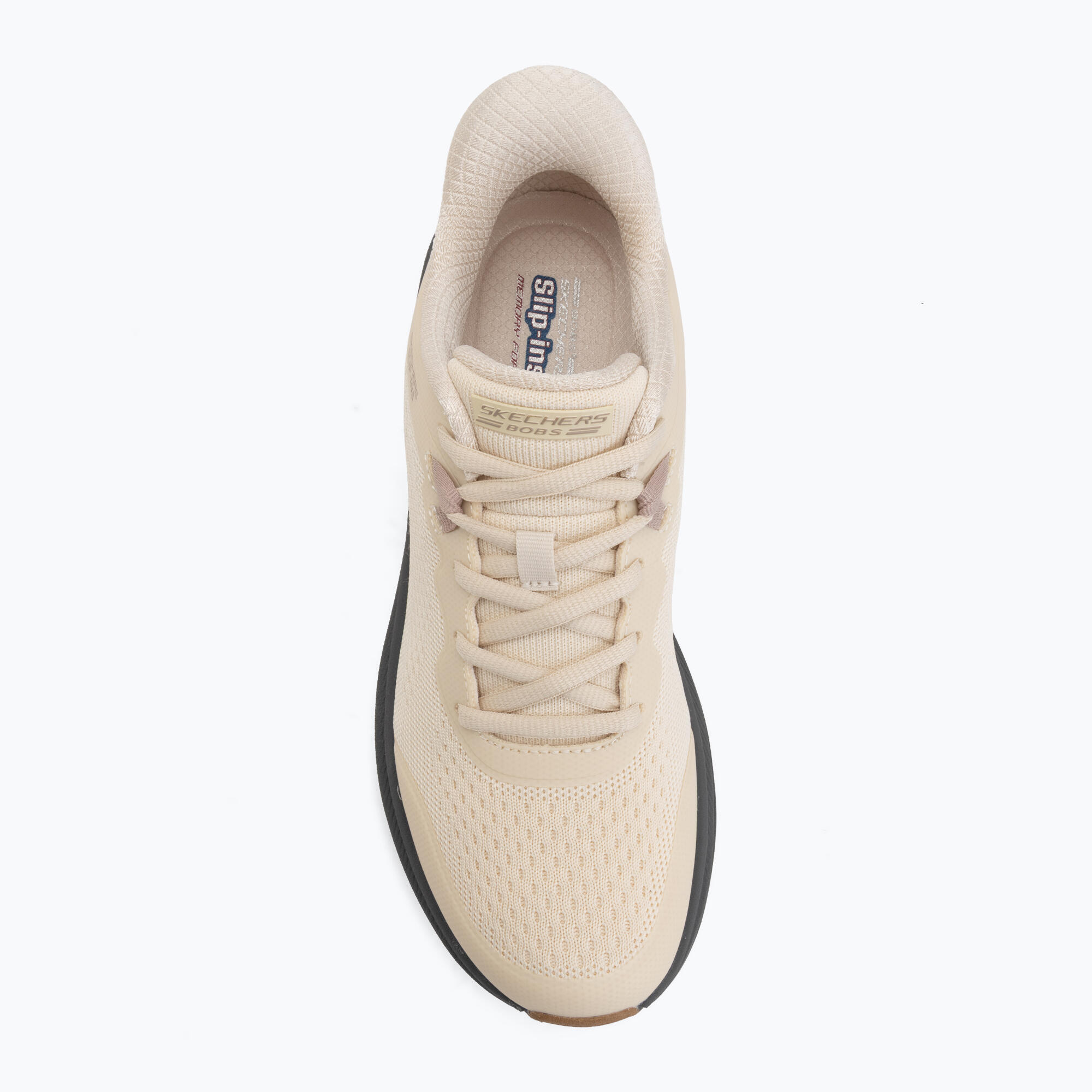 Damen Schuhe SKECHERS Bobs Skillz Too Essential 5/7