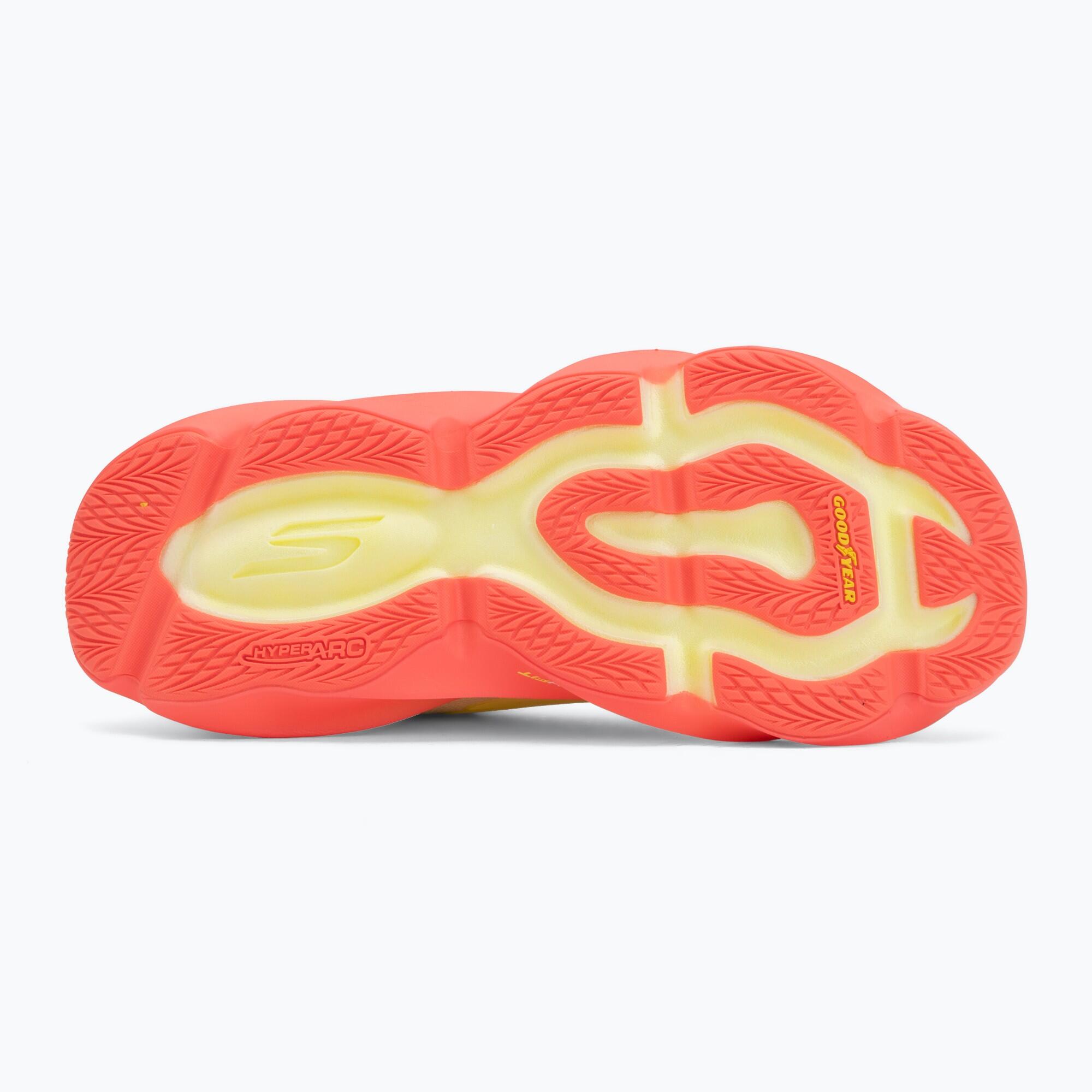 Zapatillas de running para mujer SKECHERS Skx Aero Burst 4/7