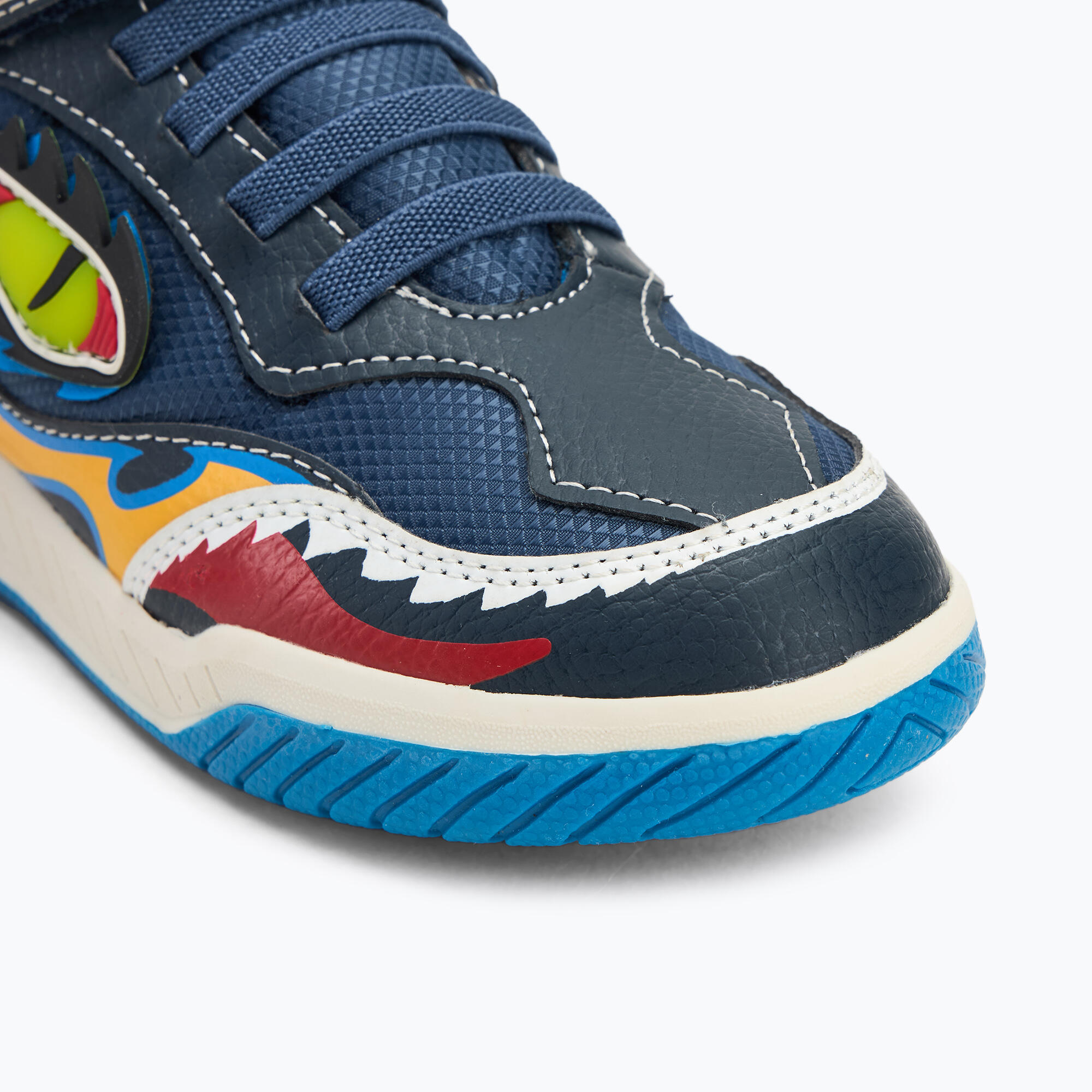 Kindertrainers Geox Nek 7/7