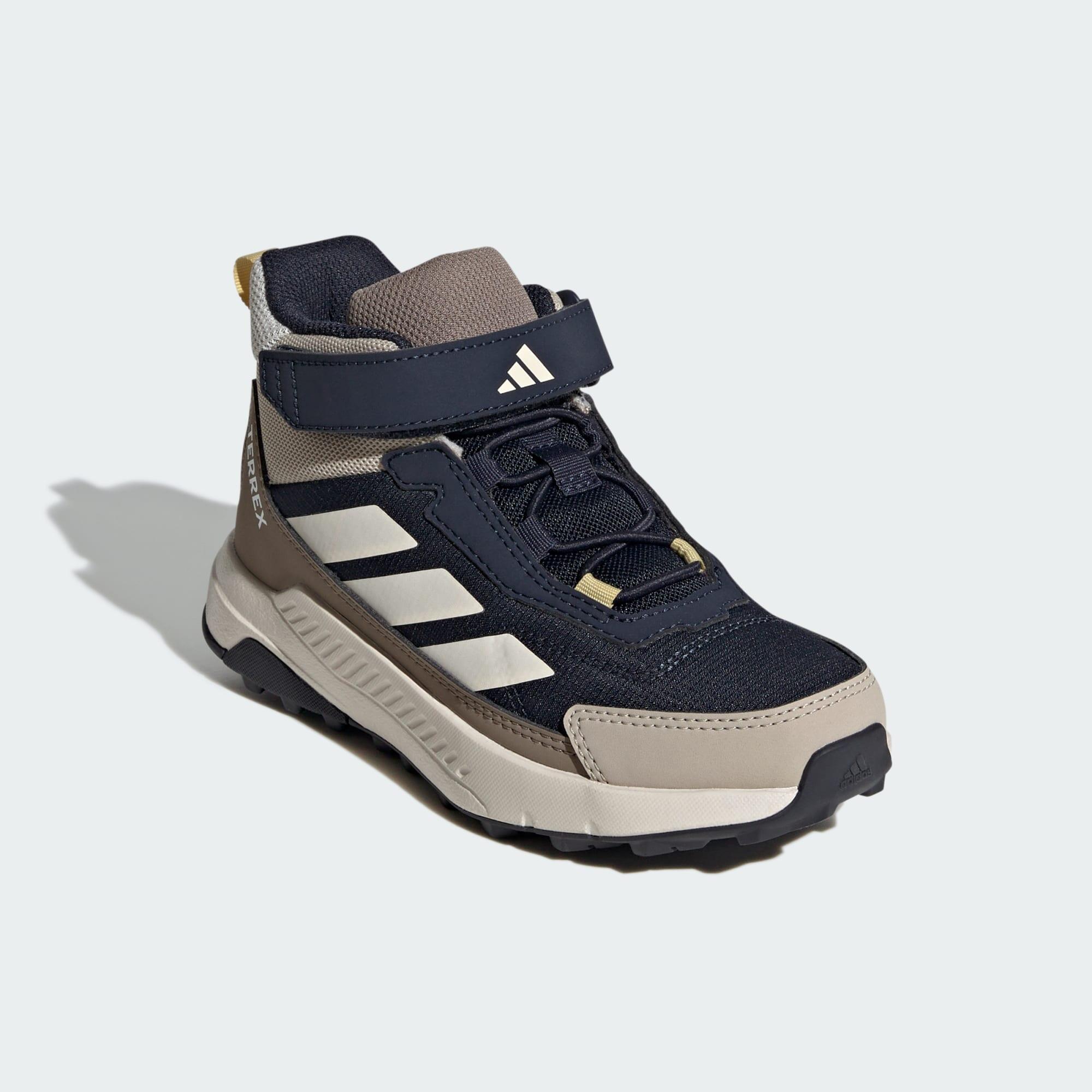 Sapatilhas de Caminhada Terrex Anylander Mid - Criança 4/7