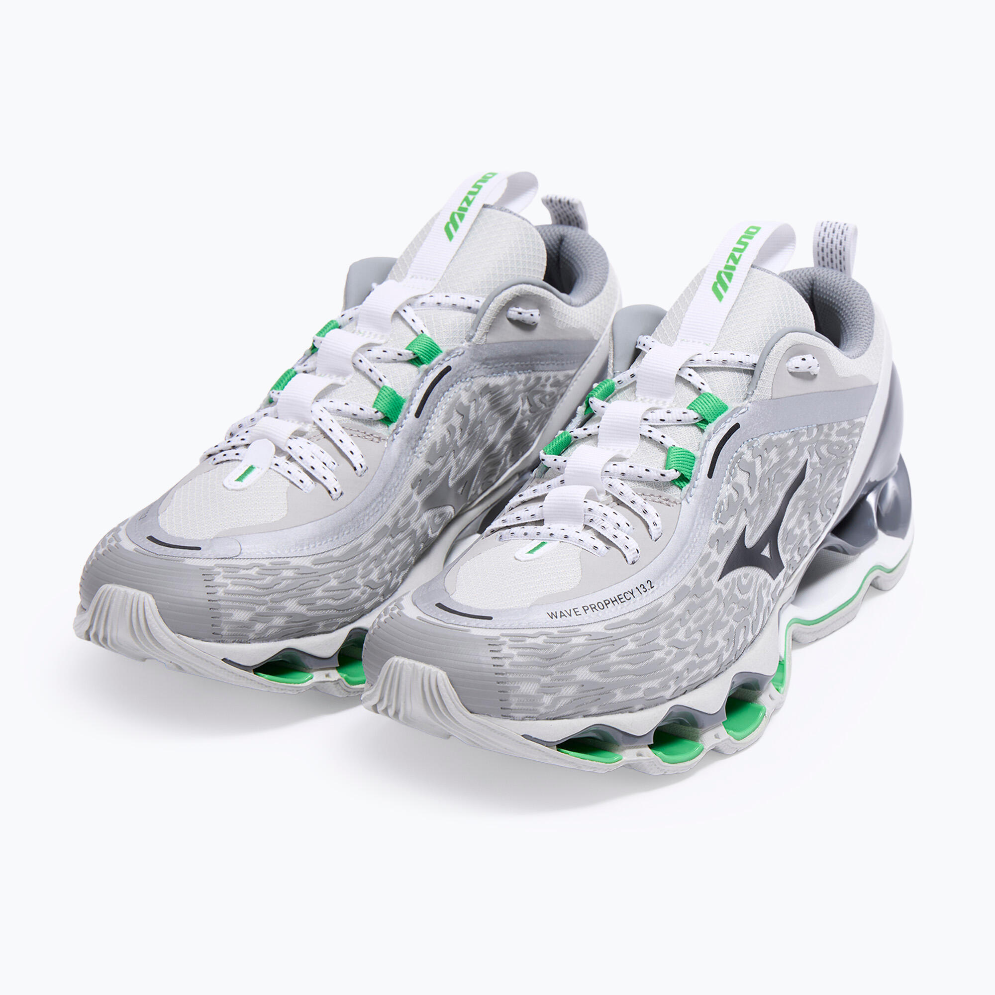 Mizuno Wave Prophecy 13.2 - Scarpe da running uomo 2/6