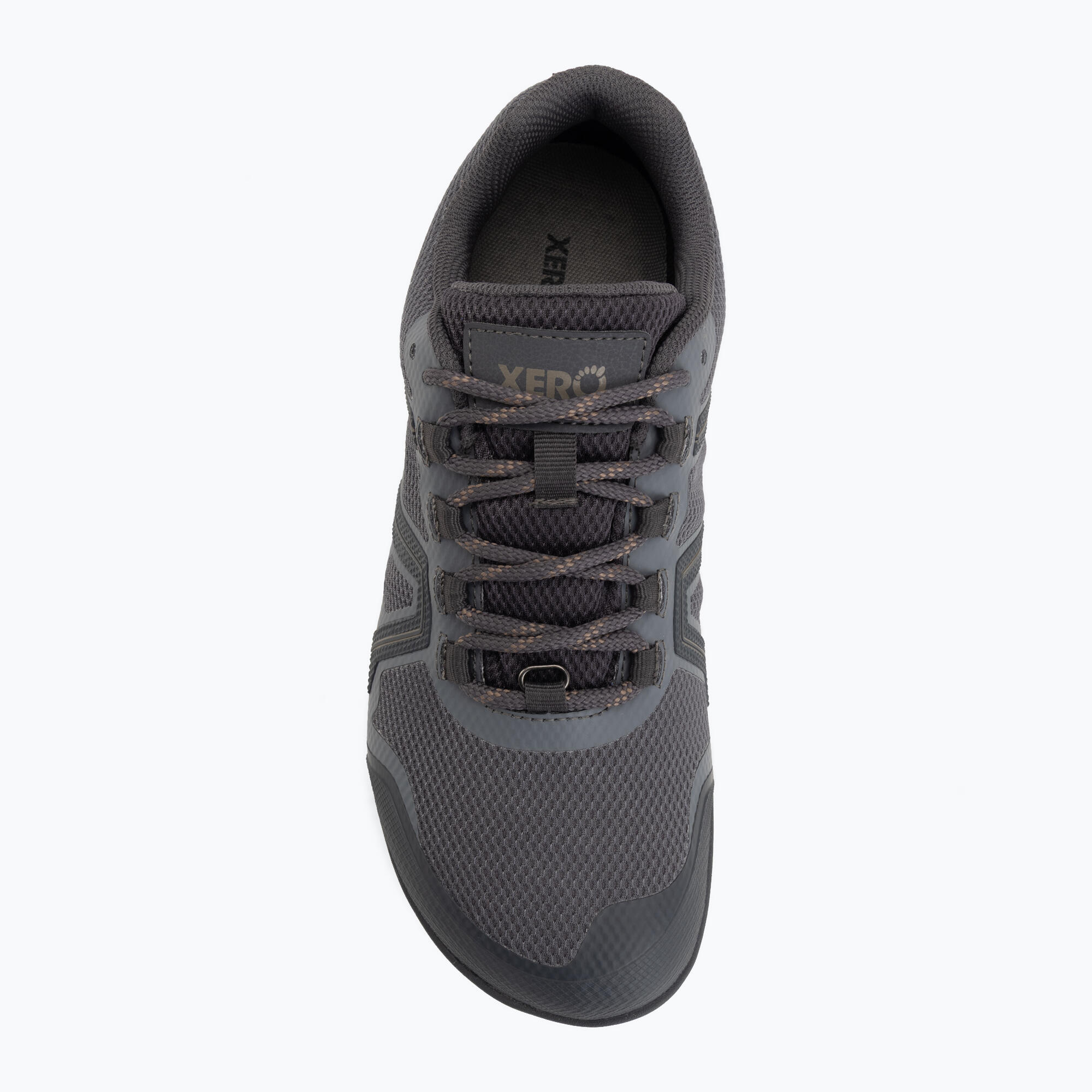 Barfußschuhe Herren Xero Shoes Mesa Trail WP 5/7