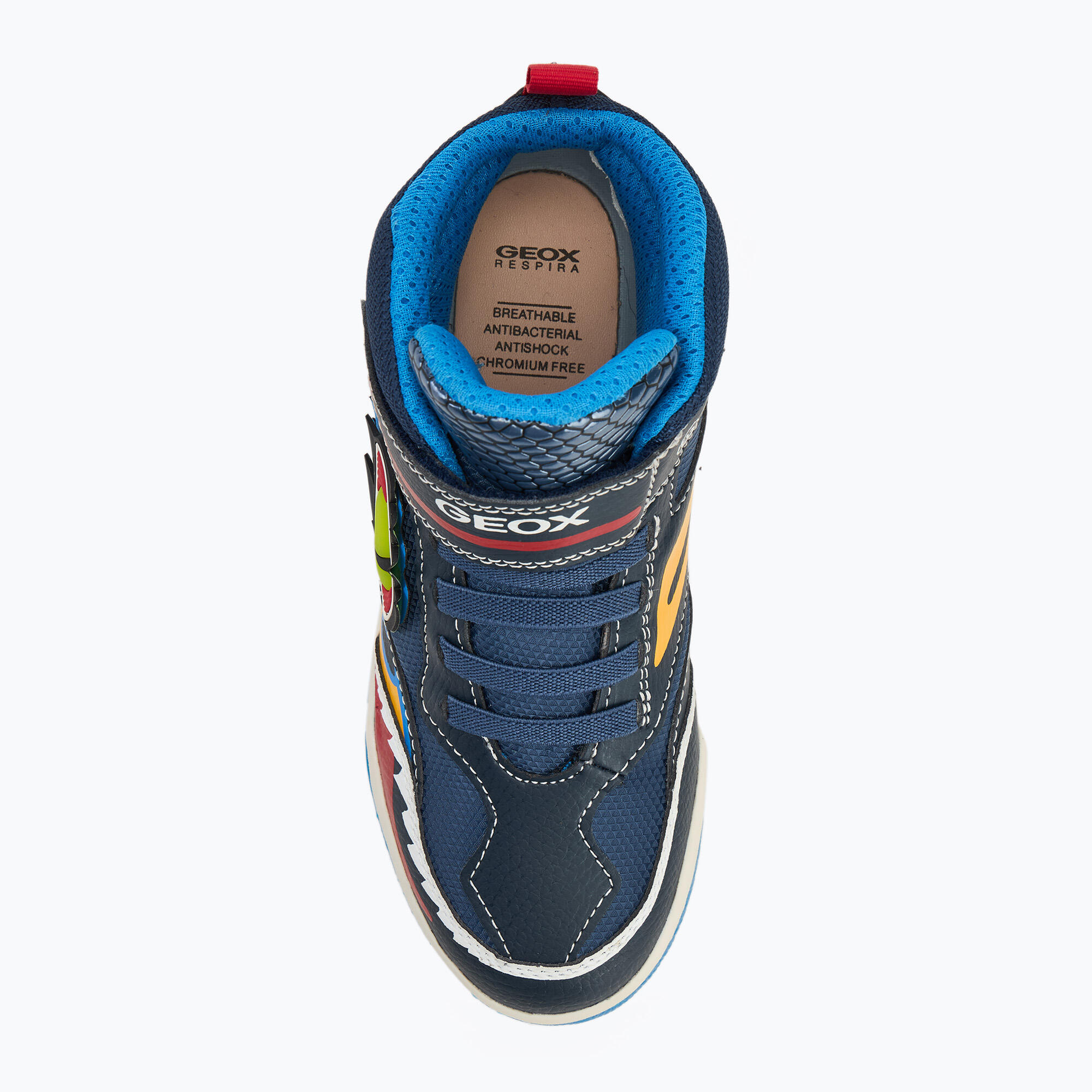 Chaussures pour enfants Geox Inek 5/7