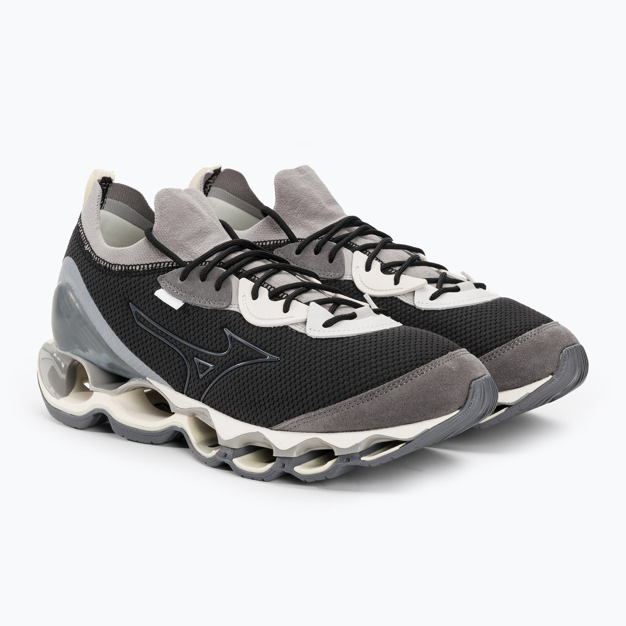 Buty Mizuno Wave Prophecy Beta 4/7