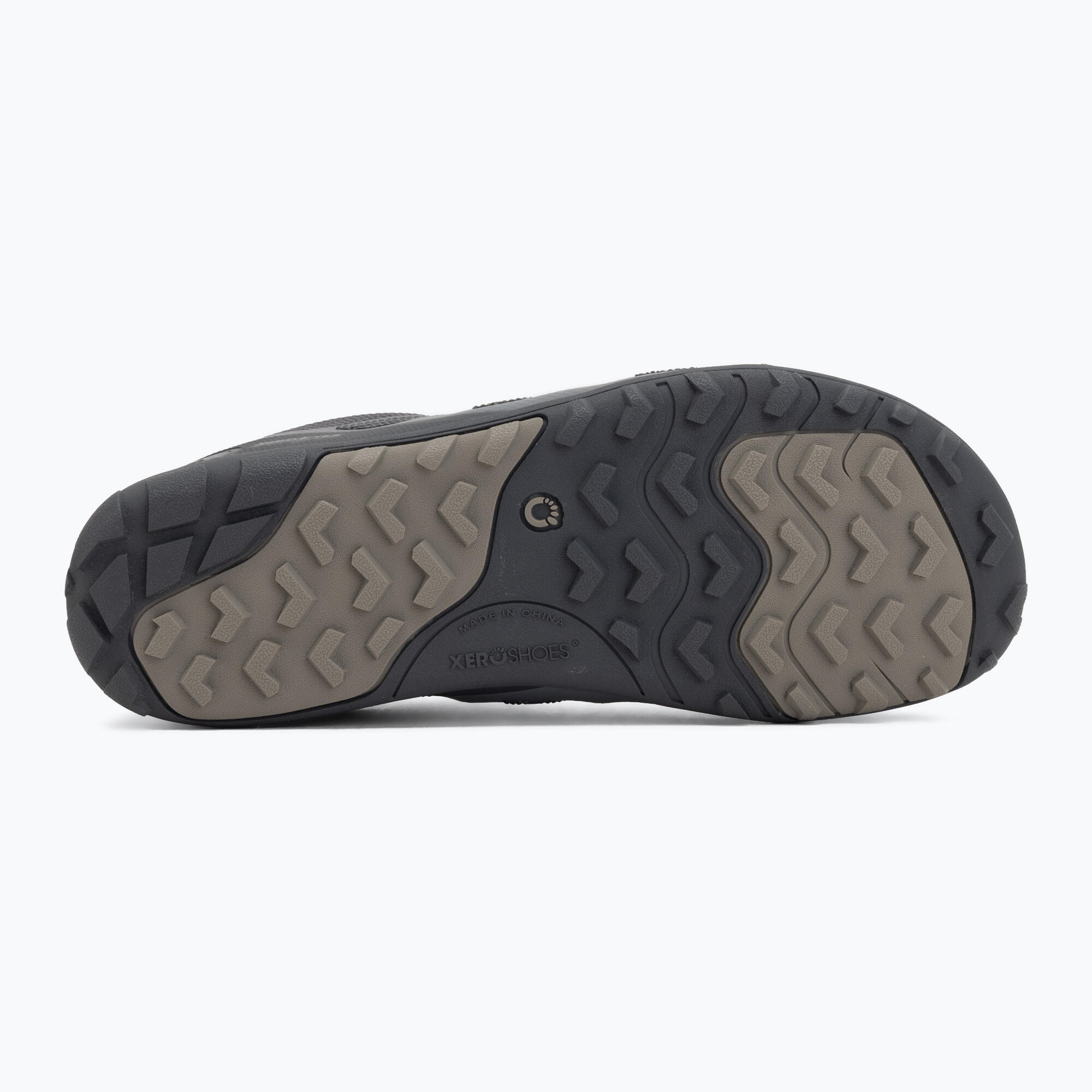 Barfußschuhe Herren Xero Shoes Mesa Trail WP 4/7