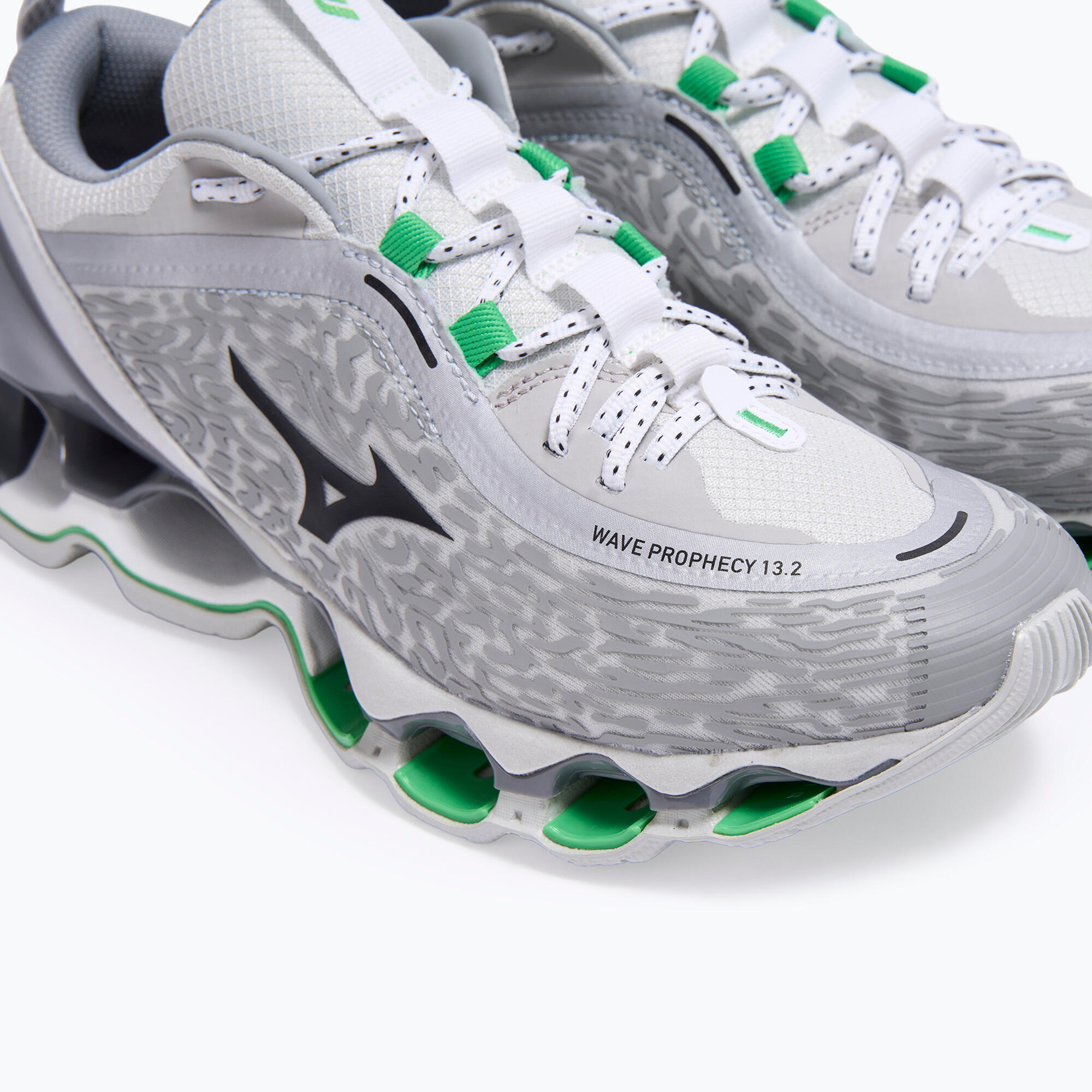Mizuno Wave Prophecy 13.2 - Scarpe da running uomo 5/6