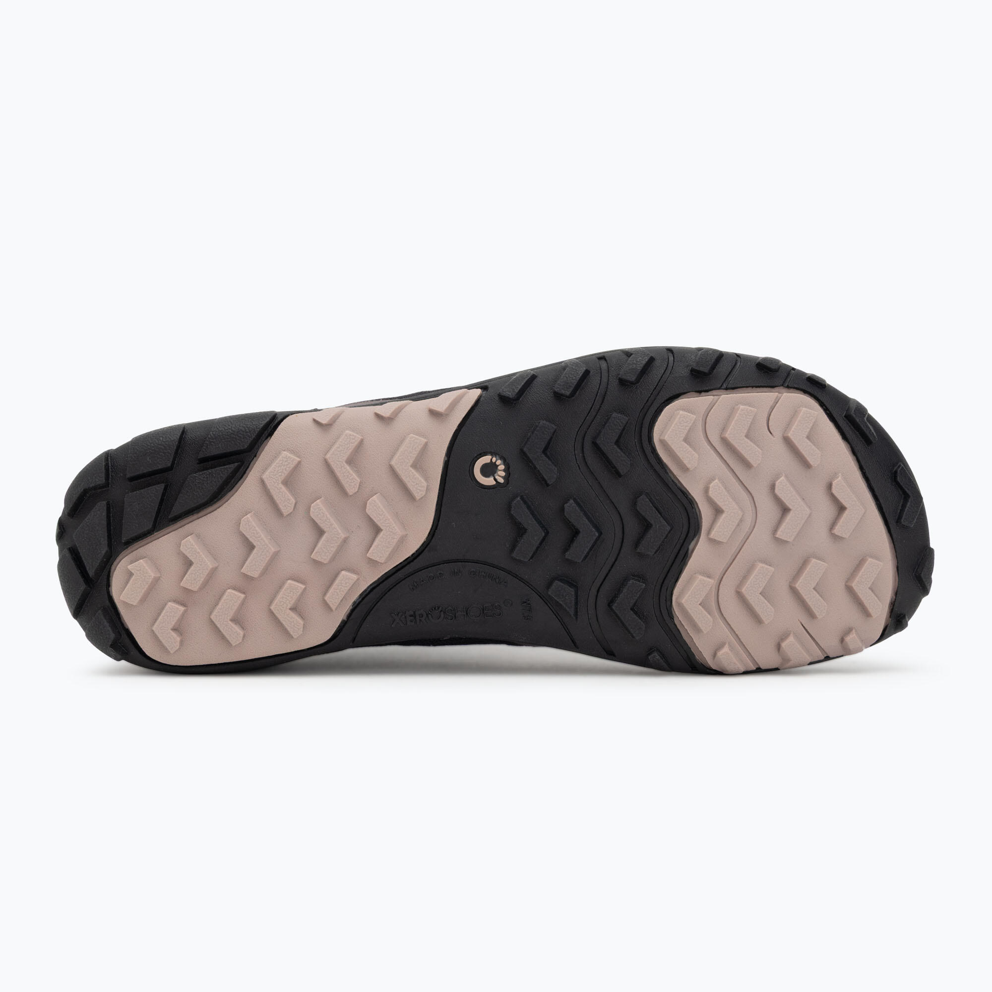 Dames barefoot schoenen Xero Shoes Aqua X Sport 4/7