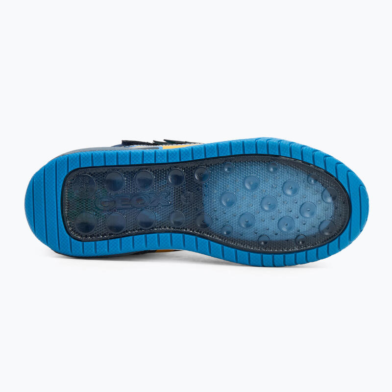Pantofi pentru copii Geox Inek
