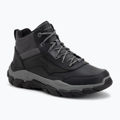 Heren wandelschoenen skechers santoro hopkins