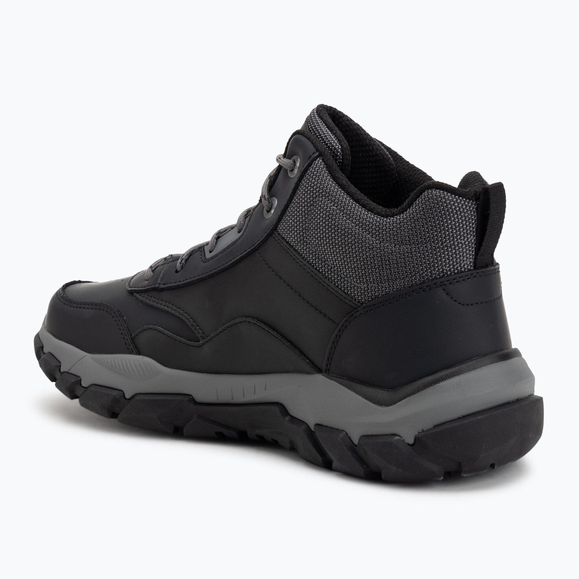 Chaussures de randonnée pour hommes SKECHERS Santoro Hopkins 3/7
