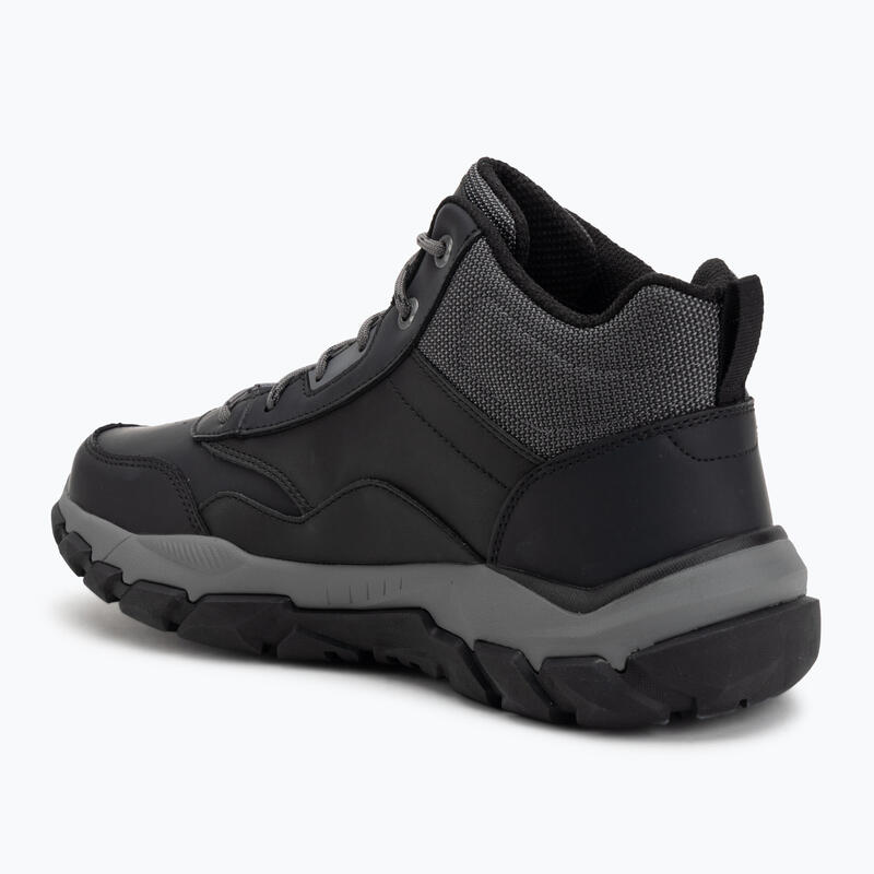 Încălțăminte turistică bărbați SKECHERS Santoro Hopkins