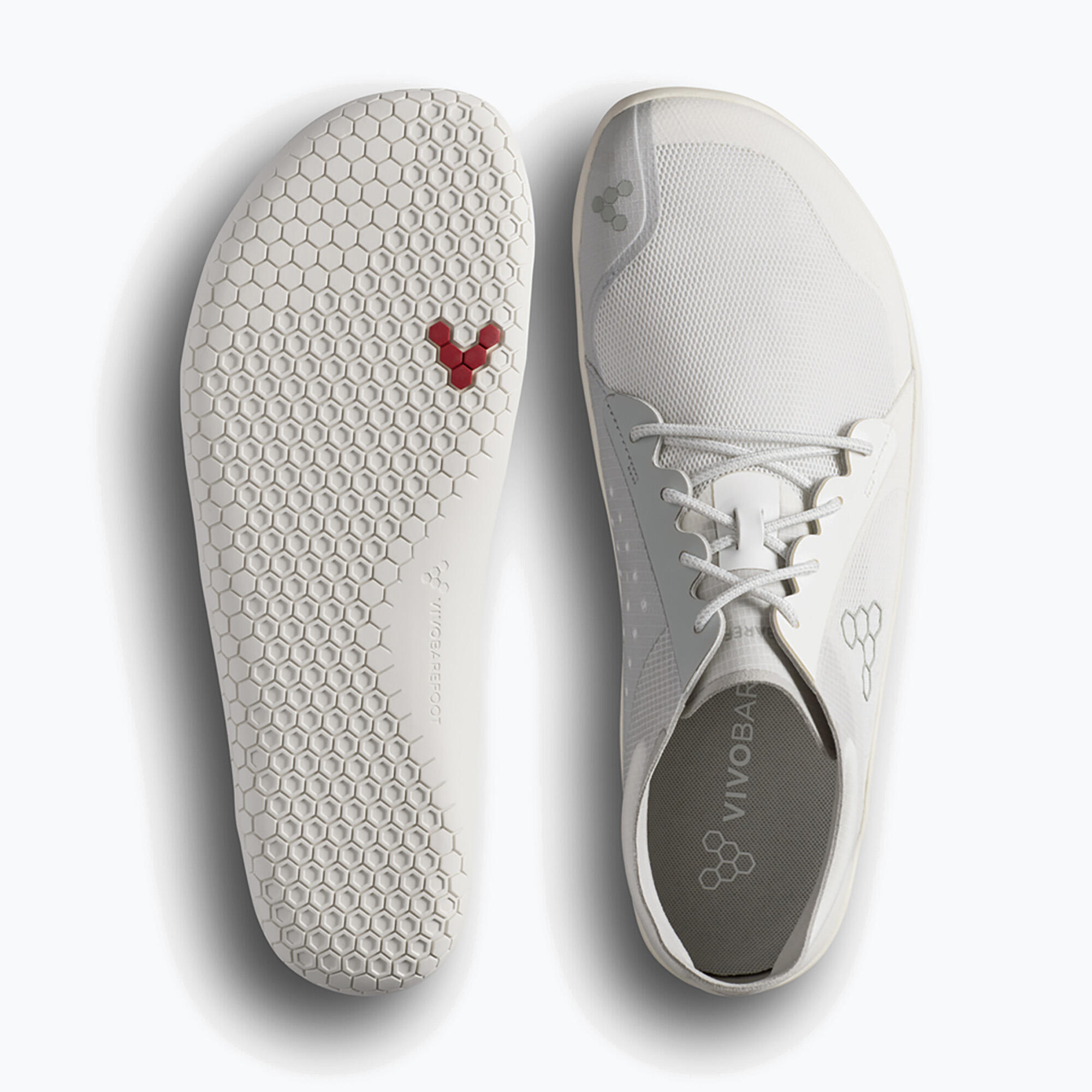 Dames barefoot schoenen Vivobarefoot Primus Lite IV 6/7