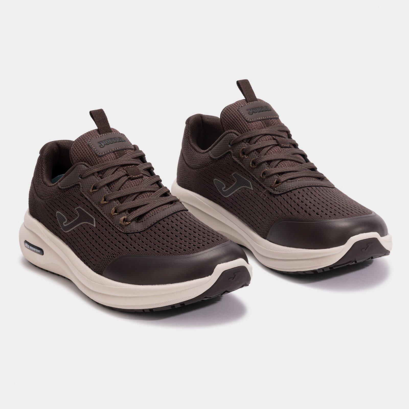 Deportivo Joma IRON MEN 2524 MARRÓN CMSport 3/5