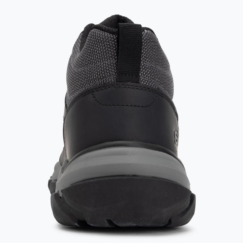 Încălțăminte turistică bărbați SKECHERS Santoro Hopkins