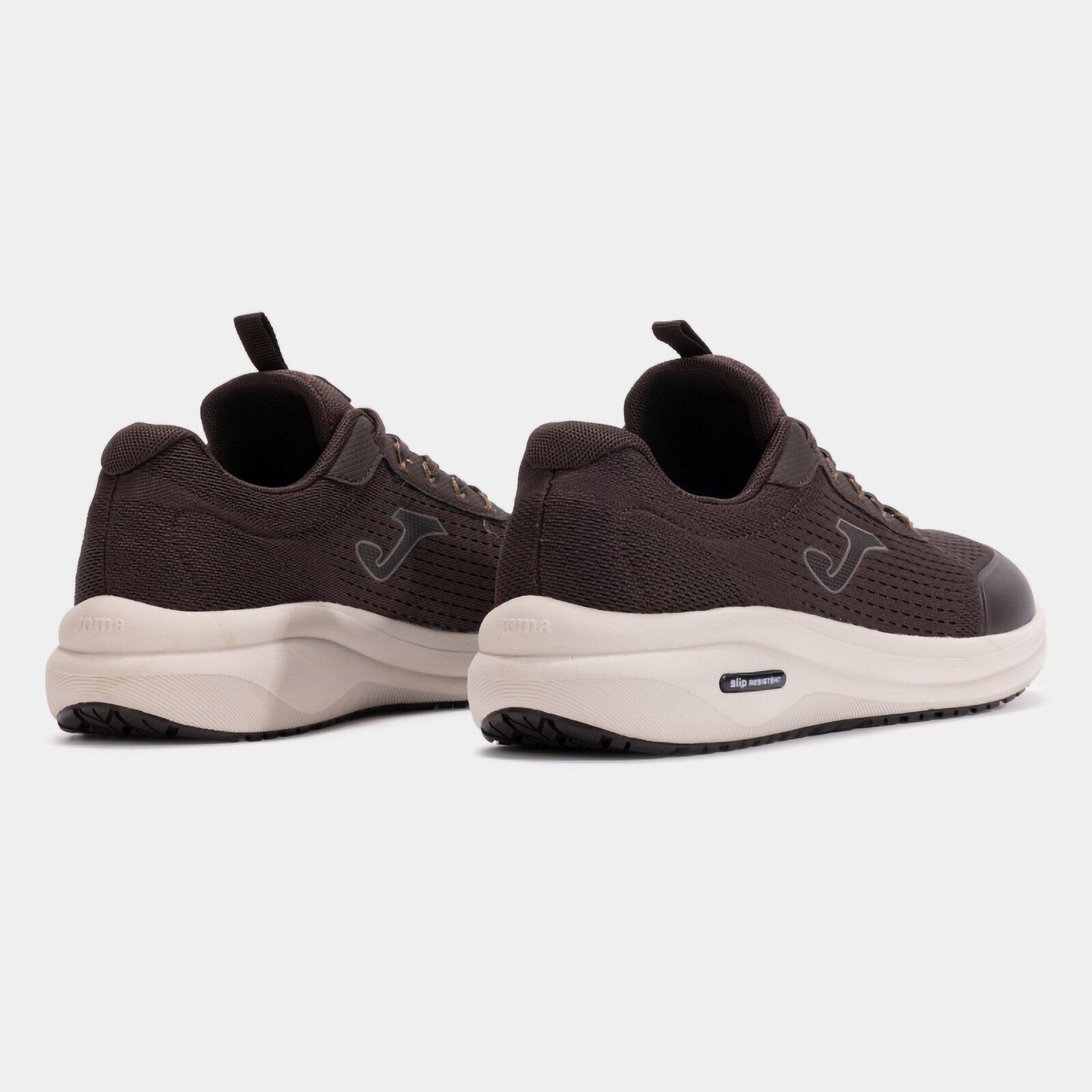 Deportivo Joma IRON MEN 2524 MARRÓN CMSport 2/5