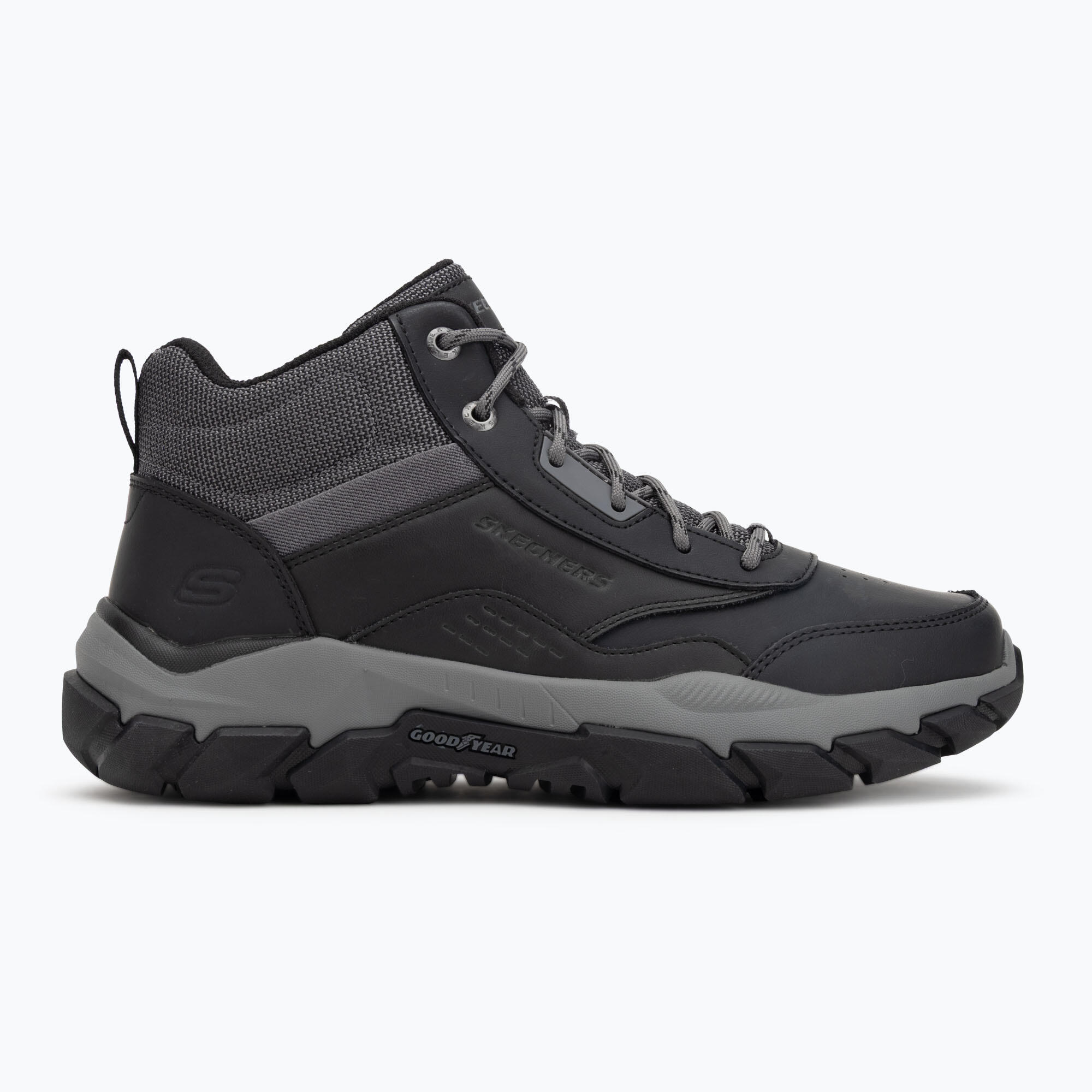 Chaussures de randonnée pour hommes SKECHERS Santoro Hopkins 2/7