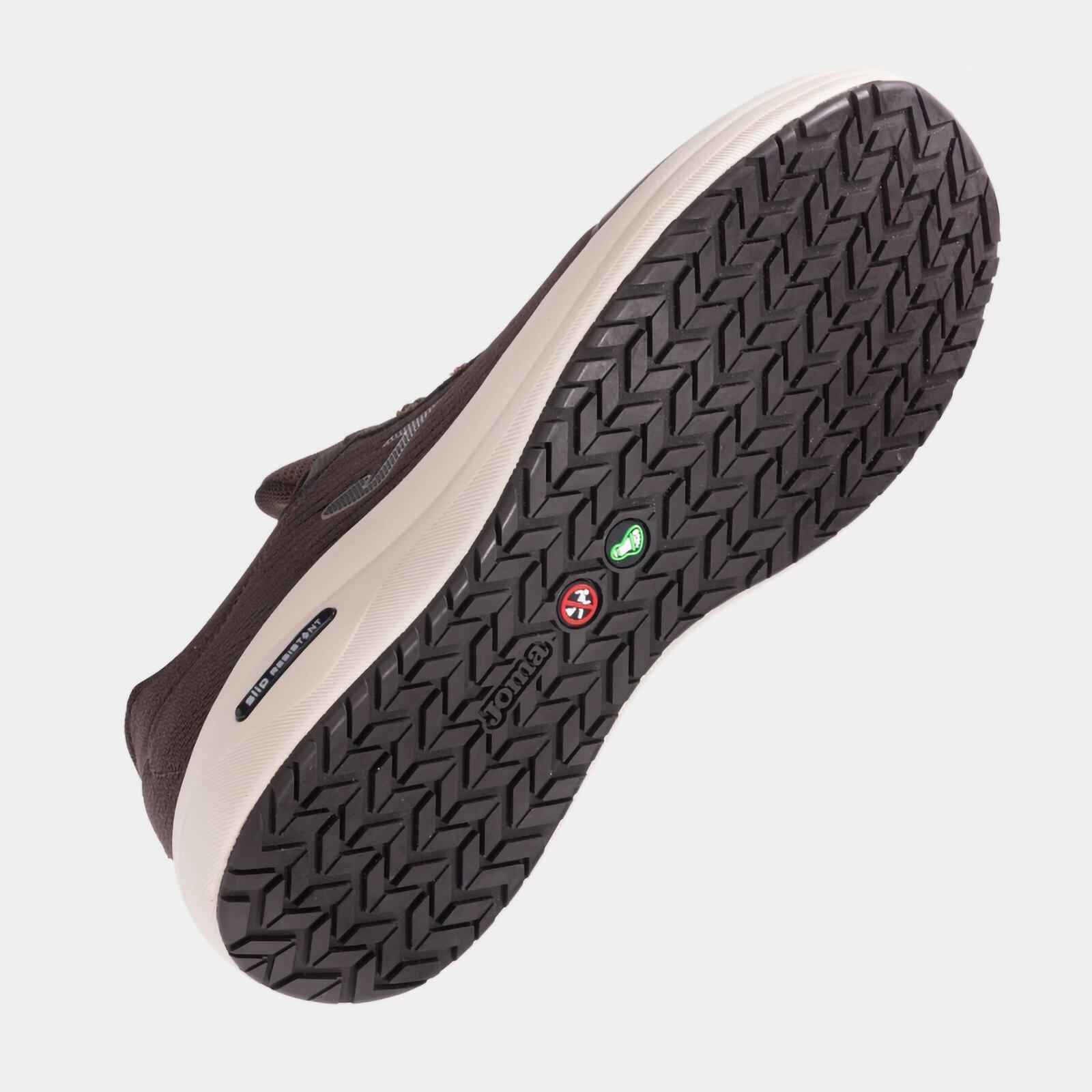 Deportivo Joma IRON MEN 2524 MARRÓN CMSport 5/5