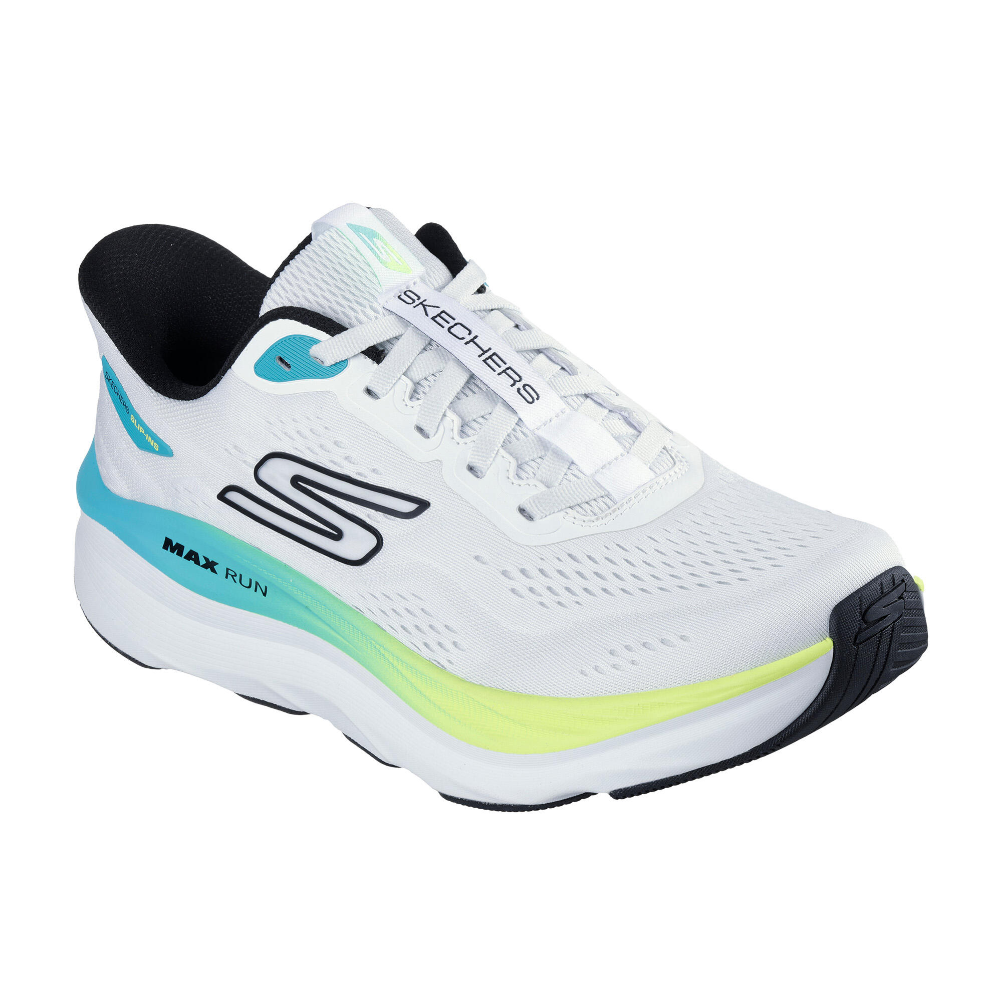 Scarpe da corsa da uomo SKECHERS Max Run 2/2
