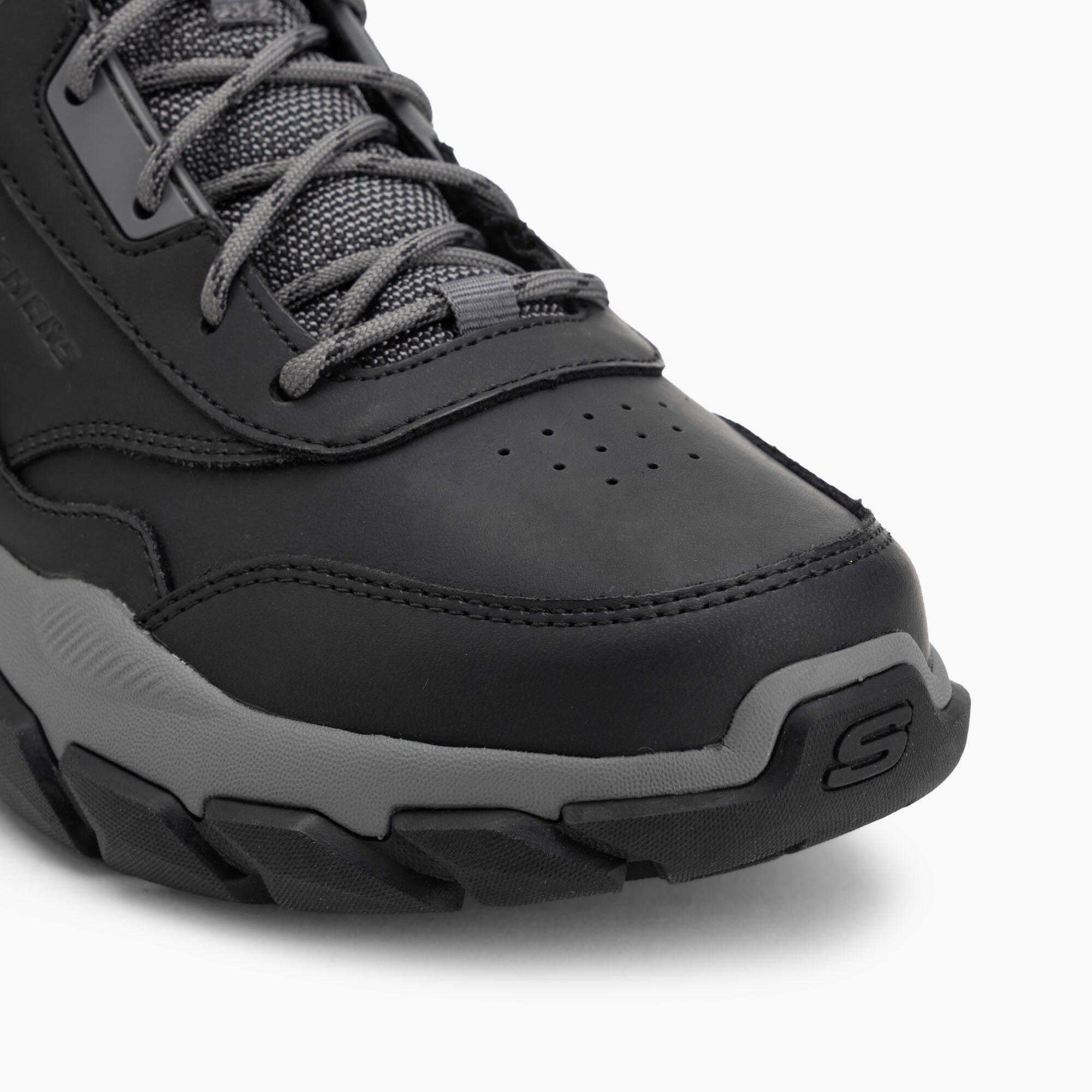 Chaussures de randonnée pour hommes SKECHERS Santoro Hopkins 7/7