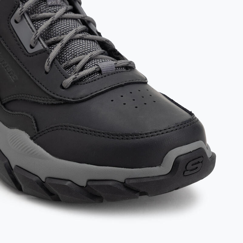 Încălțăminte turistică bărbați SKECHERS Santoro Hopkins