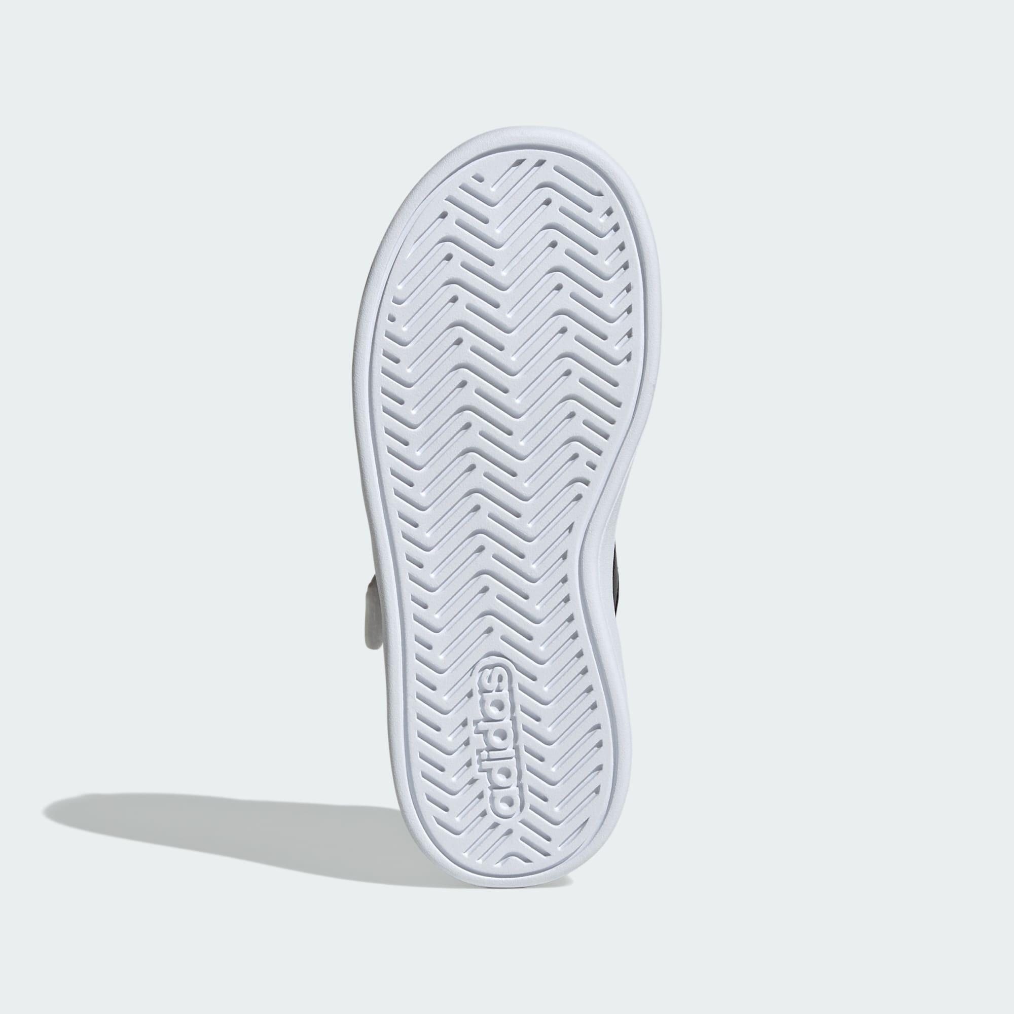 CHAUSSURE GRAND COURT 3.0 FILLES 3/7
