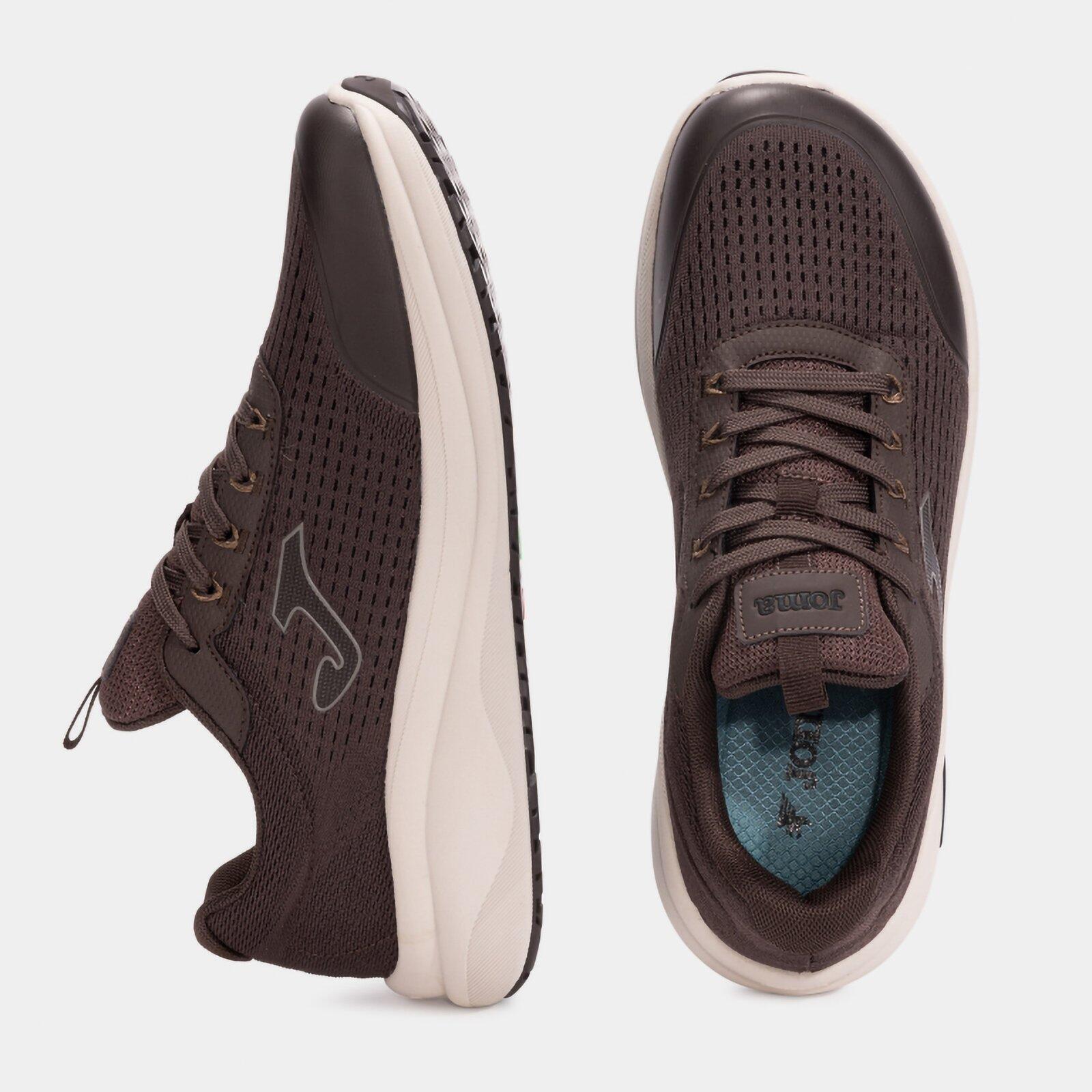 Deportivo Joma IRON MEN 2524 MARRÓN CMSport 4/5