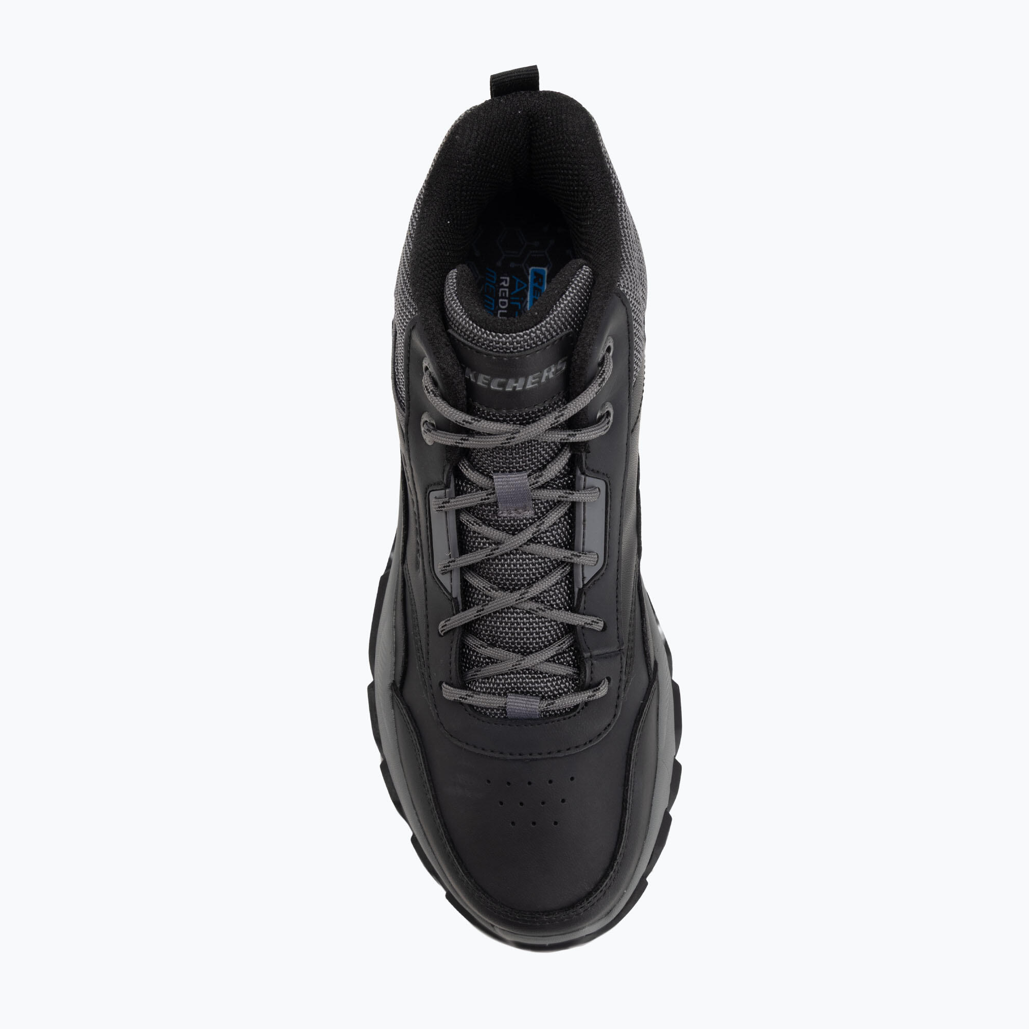 Chaussures de randonnée pour hommes SKECHERS Santoro Hopkins 5/7
