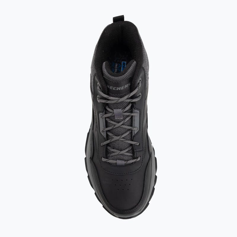 Încălțăminte turistică bărbați SKECHERS Santoro Hopkins