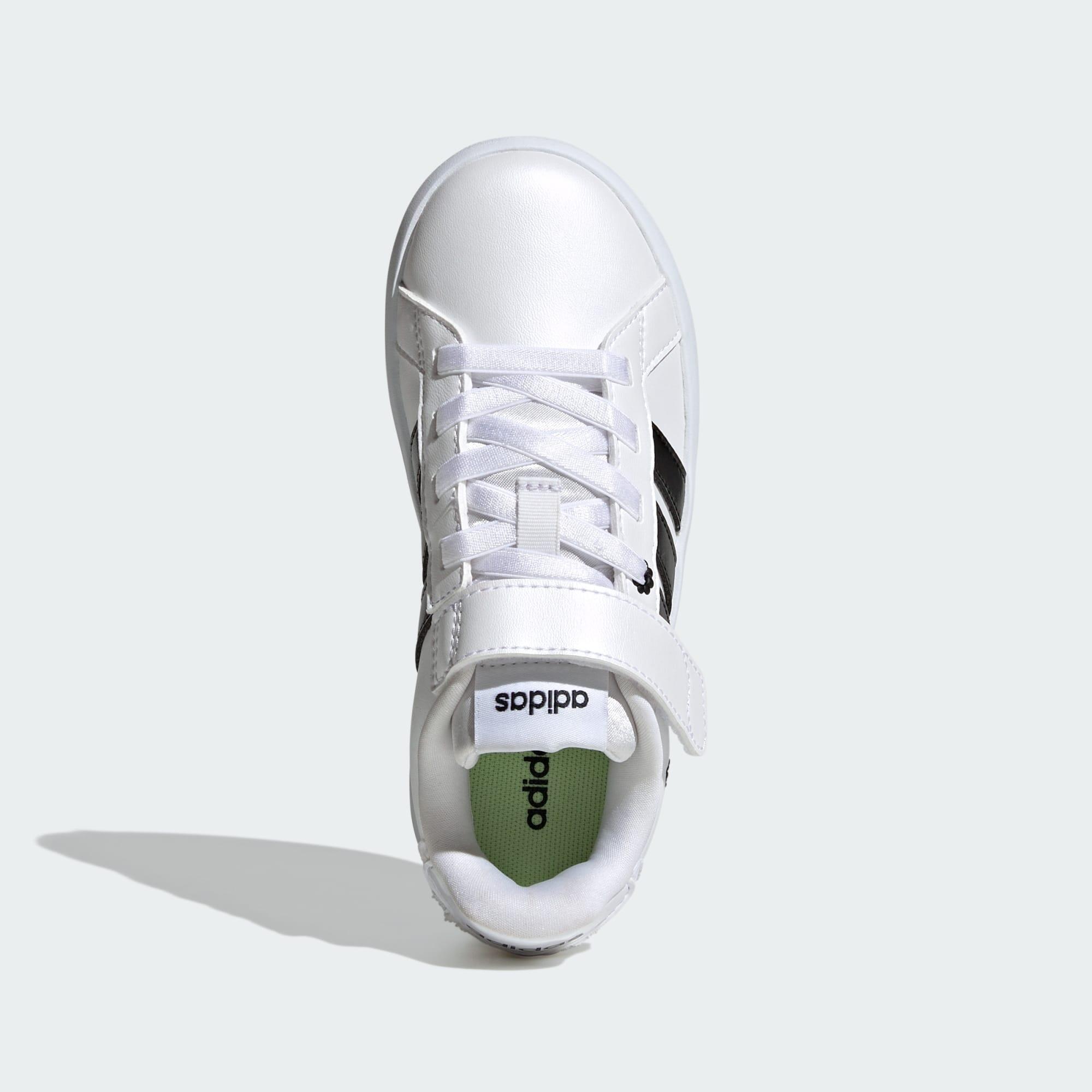 CHAUSSURE GRAND COURT 3.0 FILLES 2/7