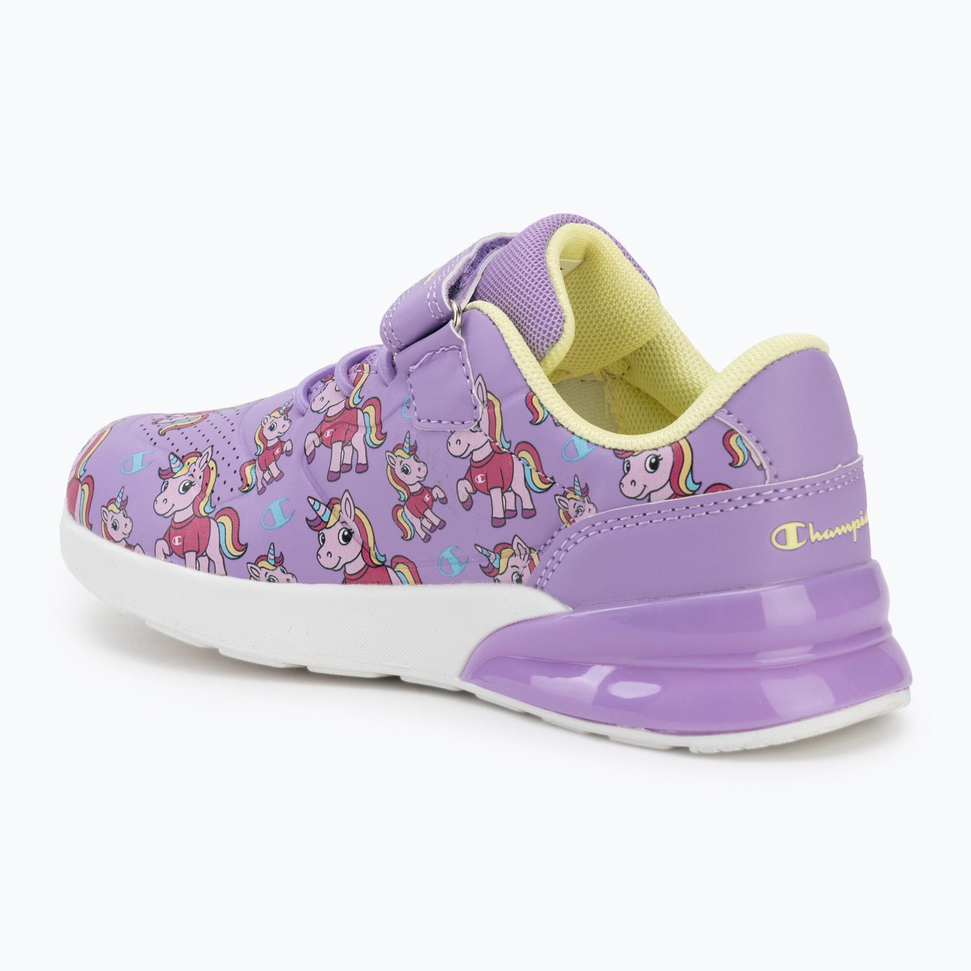 Kinderschoenen Champion CHAMP.ION GS Low Cut 3/7