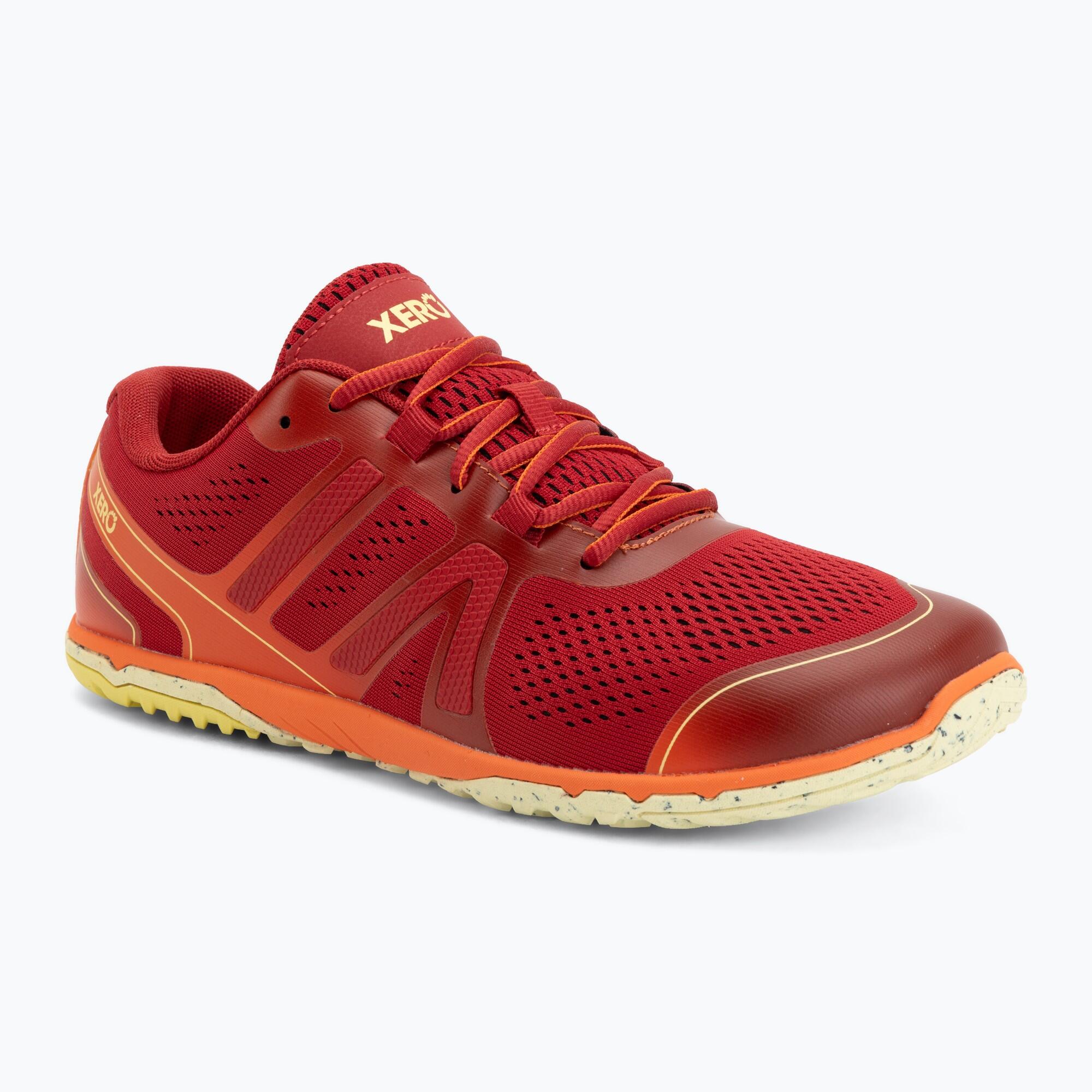 Pantofi barefoot bărbați Xero Shoes HFS II