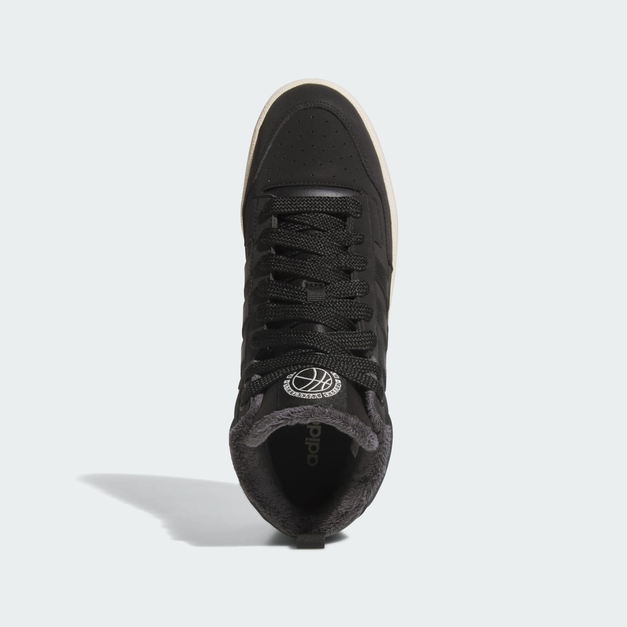 Zapatilla Rapid Court Mid Winterized 2/7