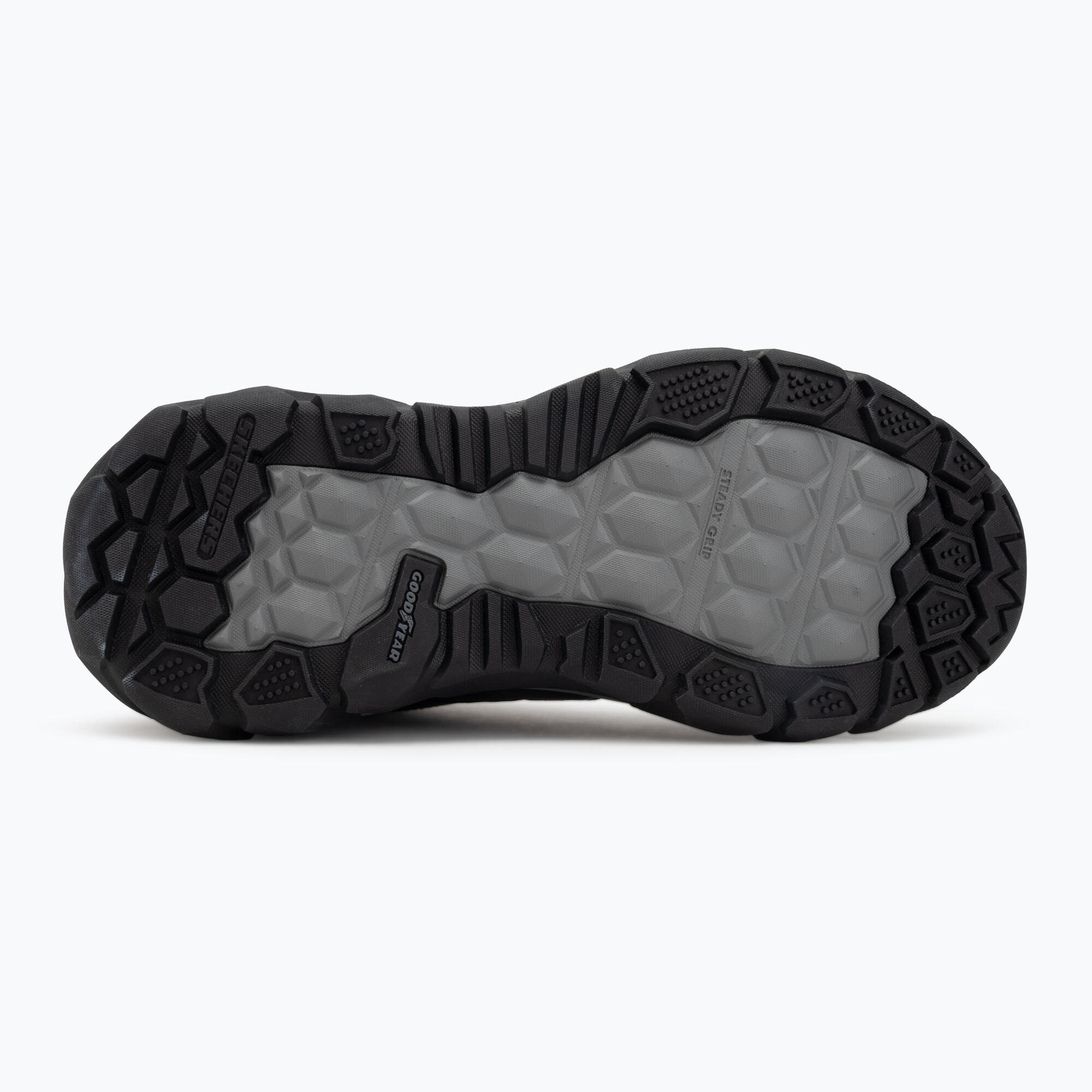 Chaussures de randonnée pour hommes SKECHERS Santoro Hopkins 4/7