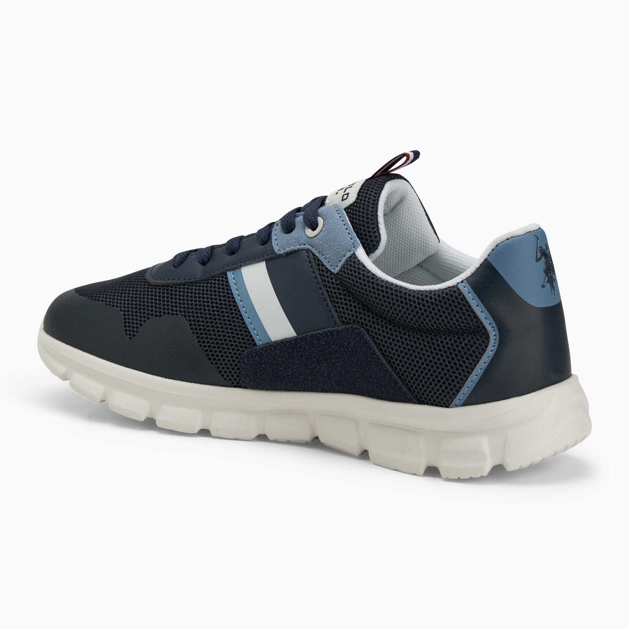 Buty męskie U.S. Polo Assn. GARY001B 3/7