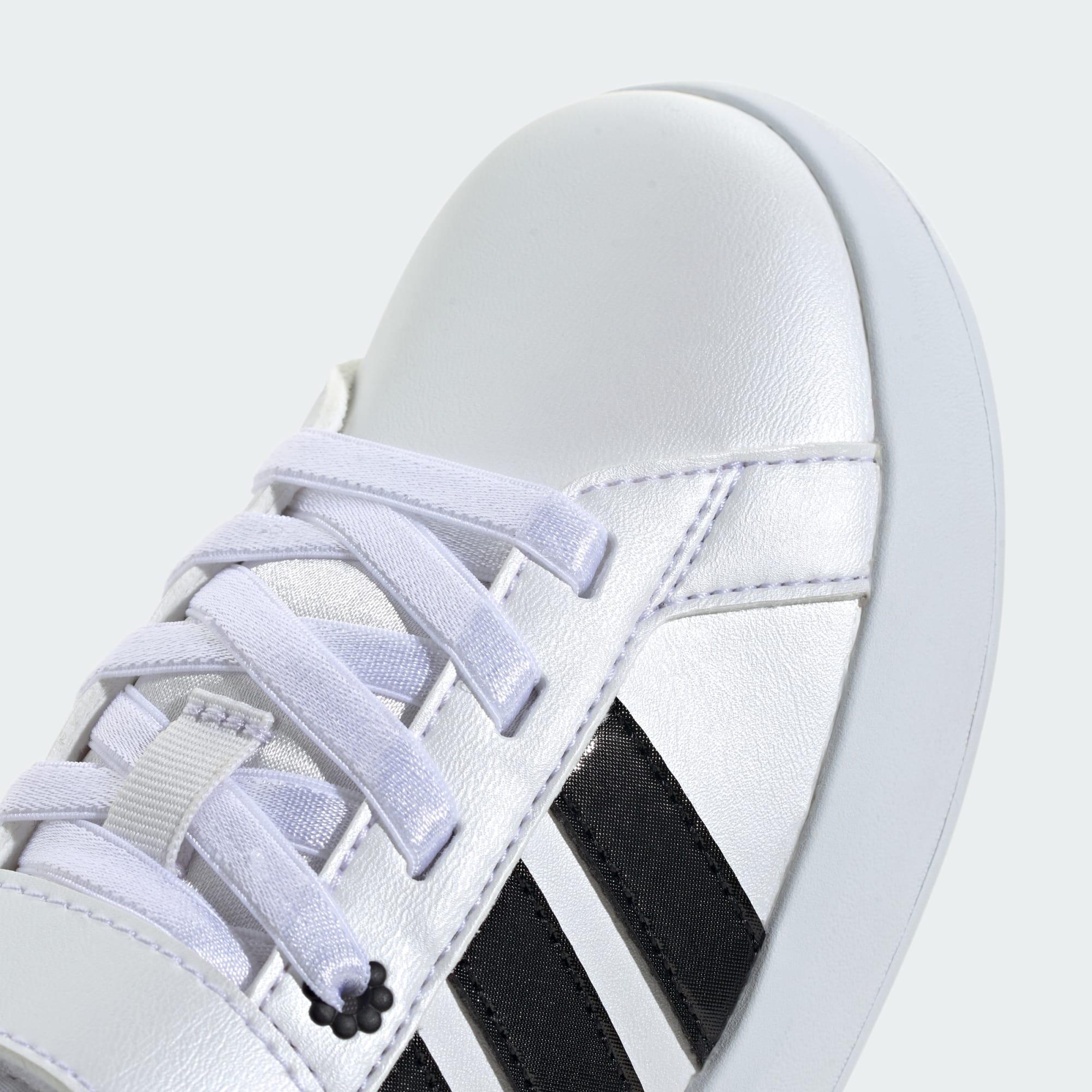 CHAUSSURE GRAND COURT 3.0 FILLES 5/7