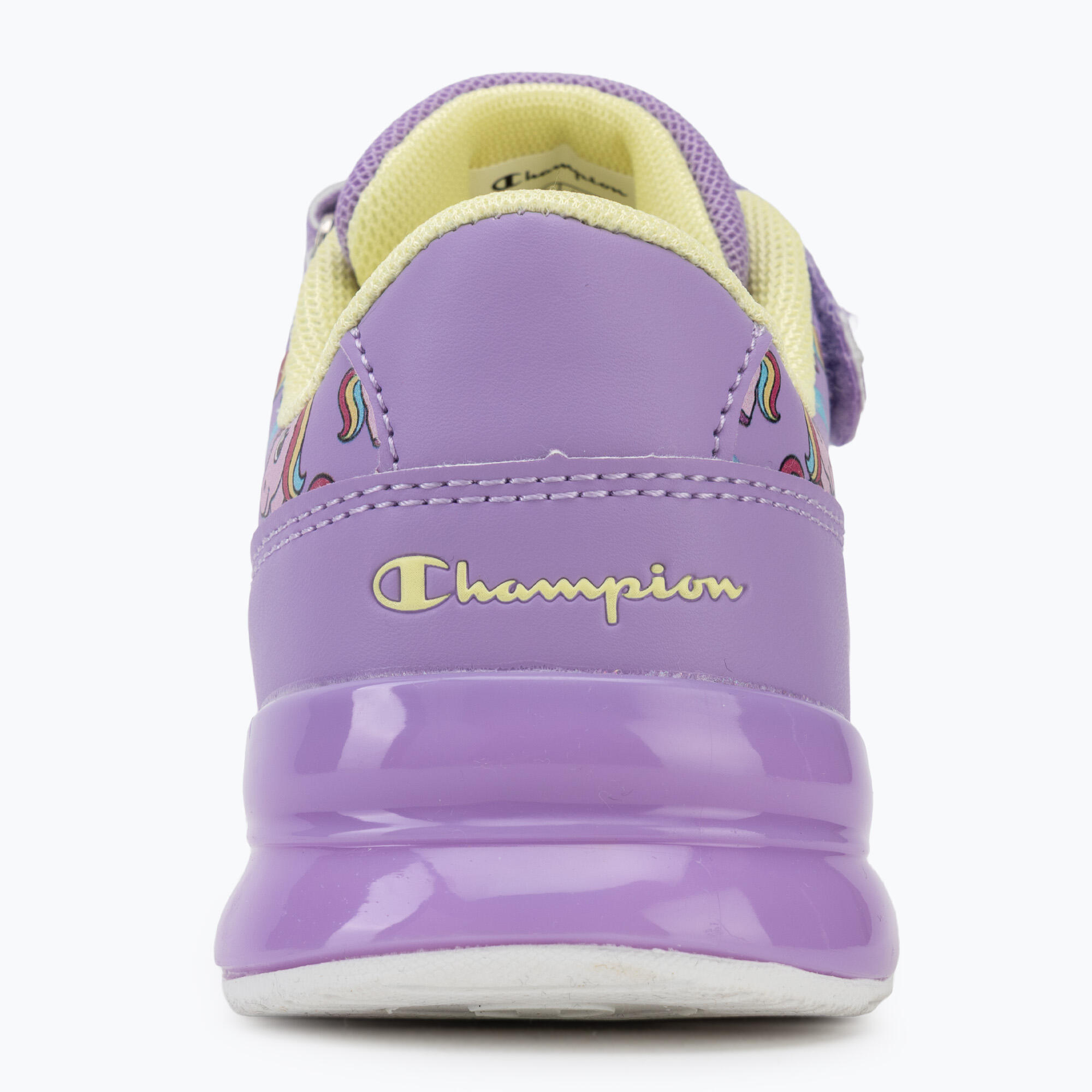 Kinderschoenen Champion CHAMP.ION GS Low Cut 6/7