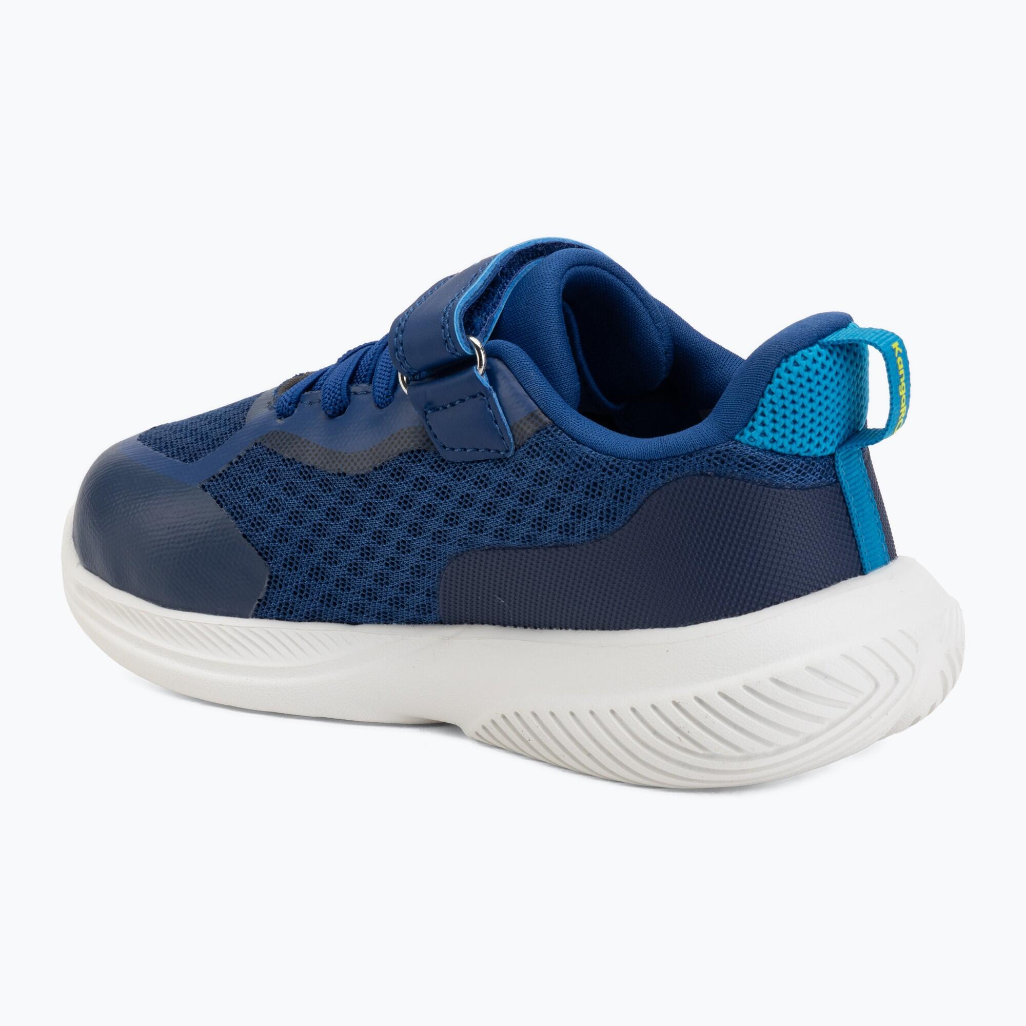 Chaussures pour enfants KangaROOS K-RDI Pebble EV 3/7