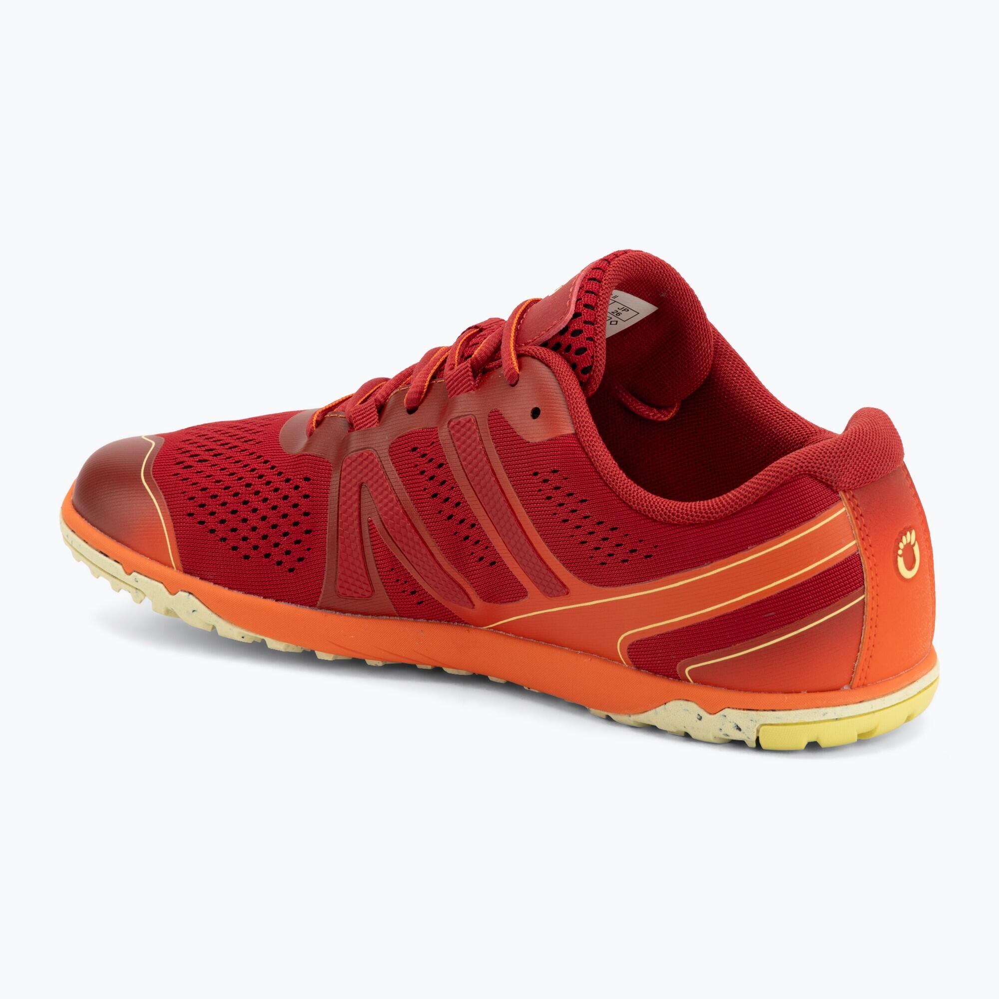Zapatos barefoot para hombre Xero Shoes HFS II 3/7